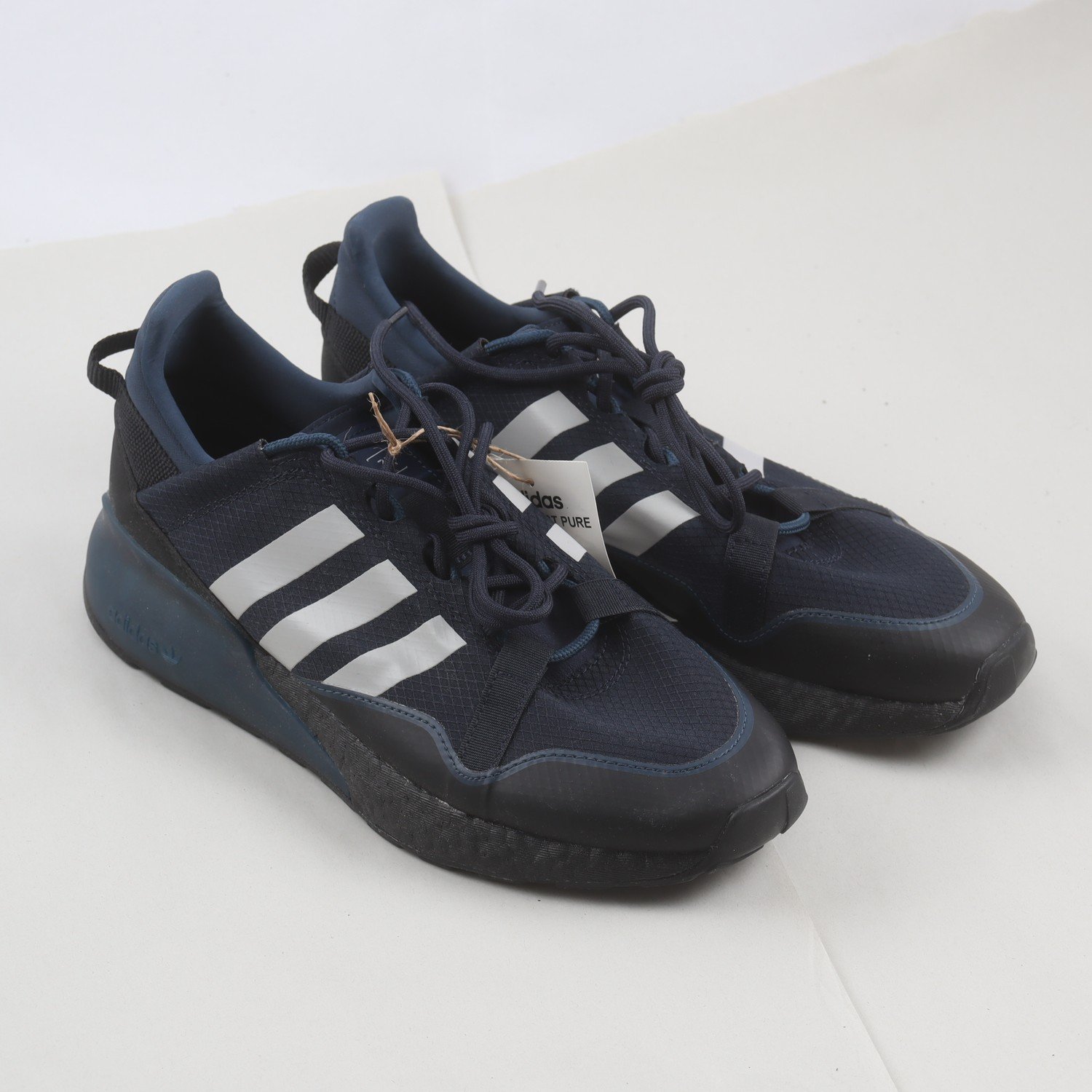 Sneakers, Adidas ZX, stl. 42 (UK 8)