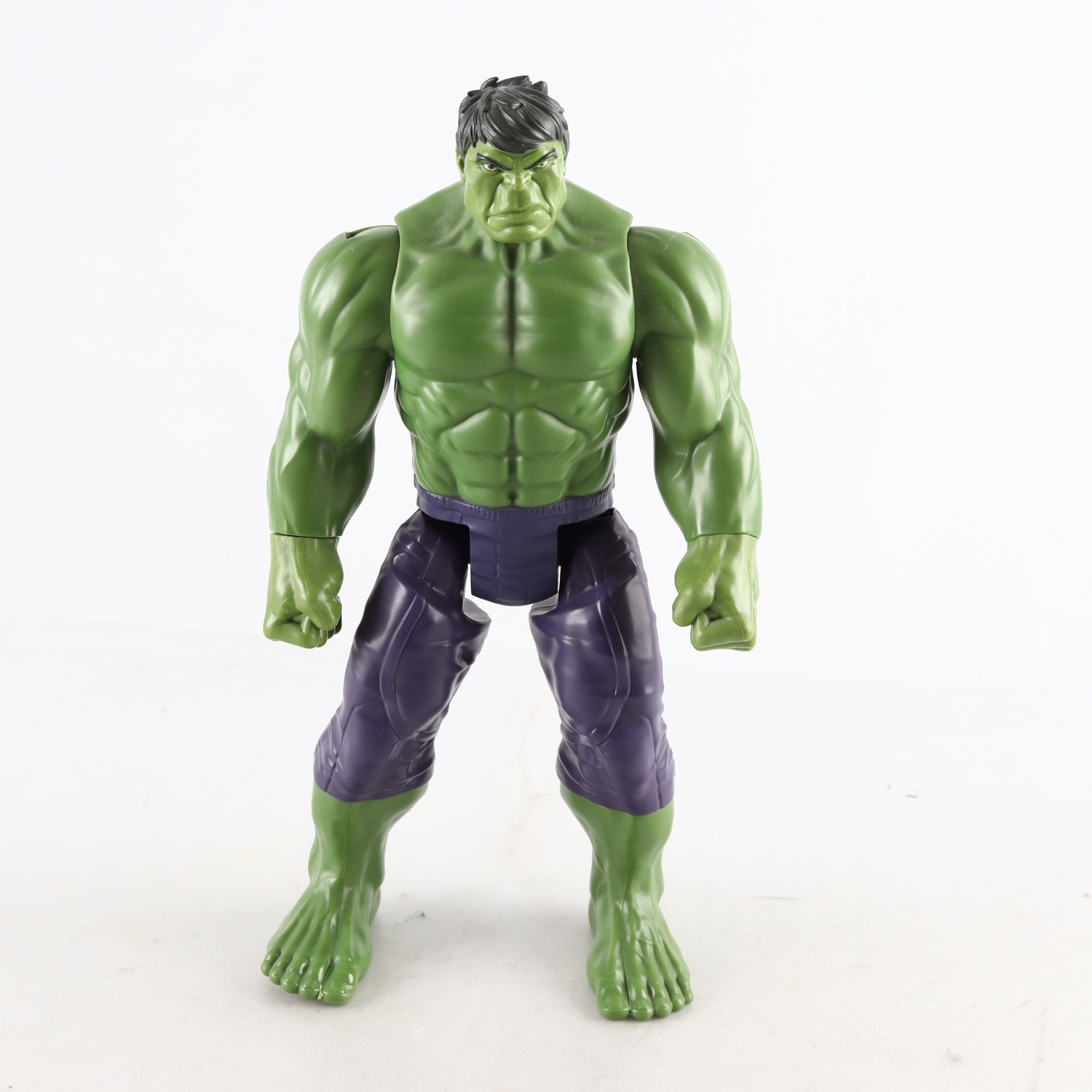 Figur, Hulken, marvel-hasbro.