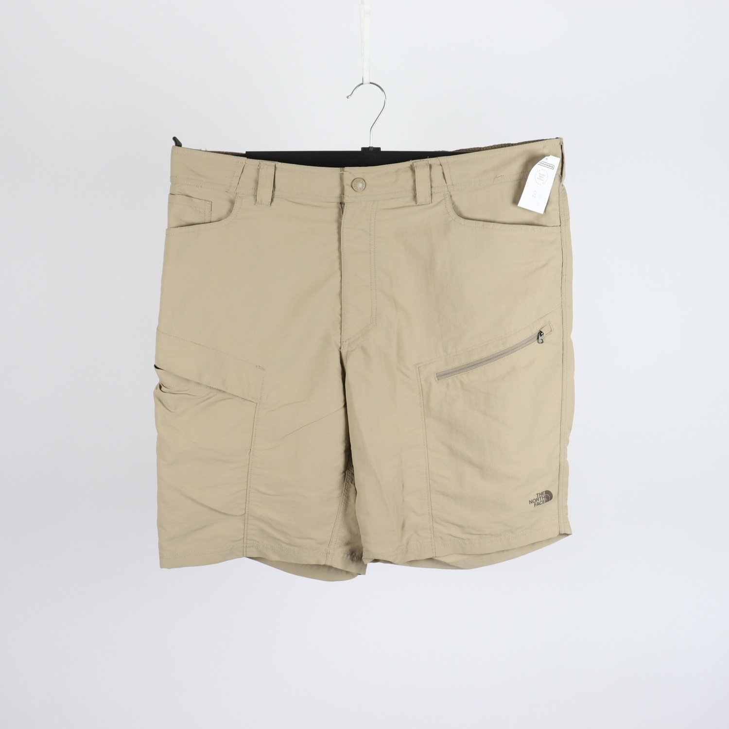 Shorts, The North Face, beige, stl. XL