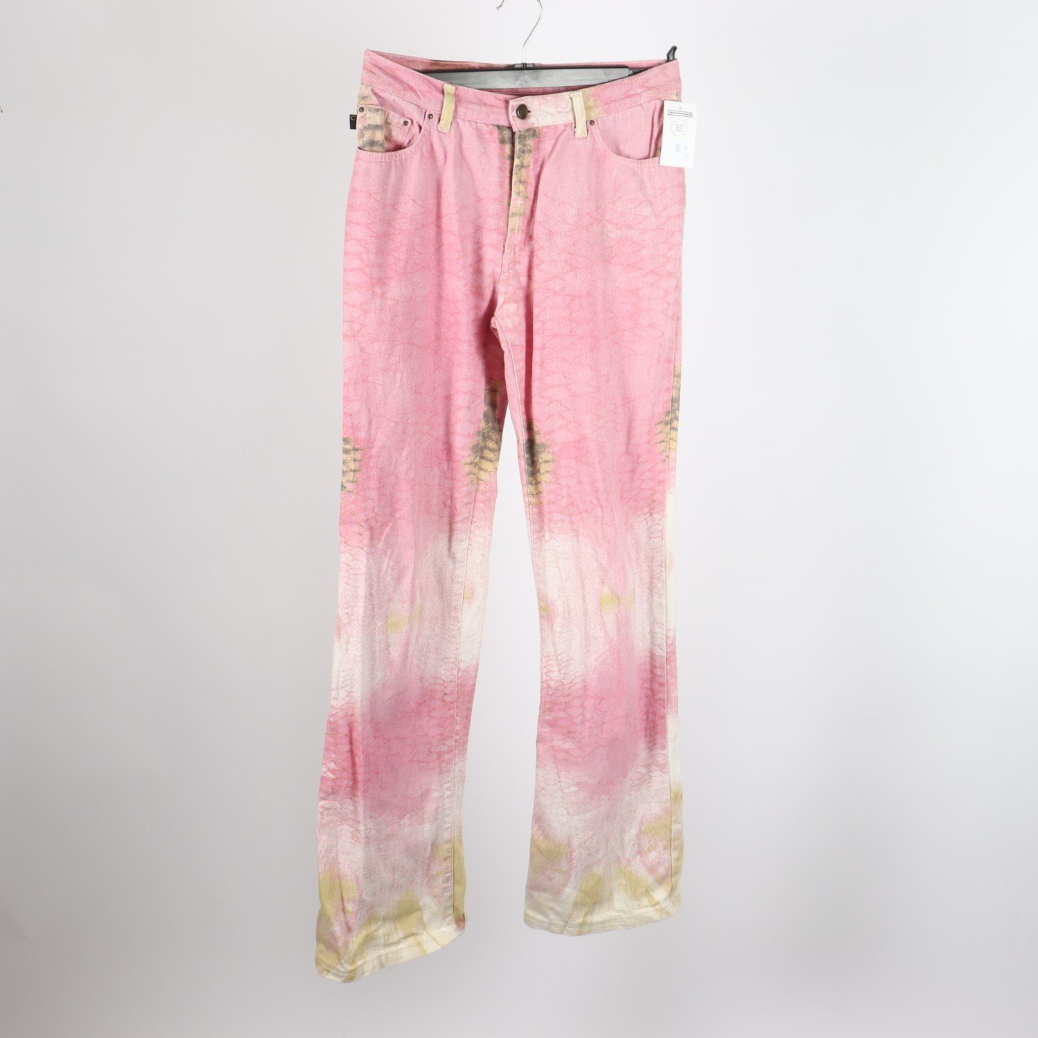 Jeans, Just Cavalli, rosa, stl. 29/33