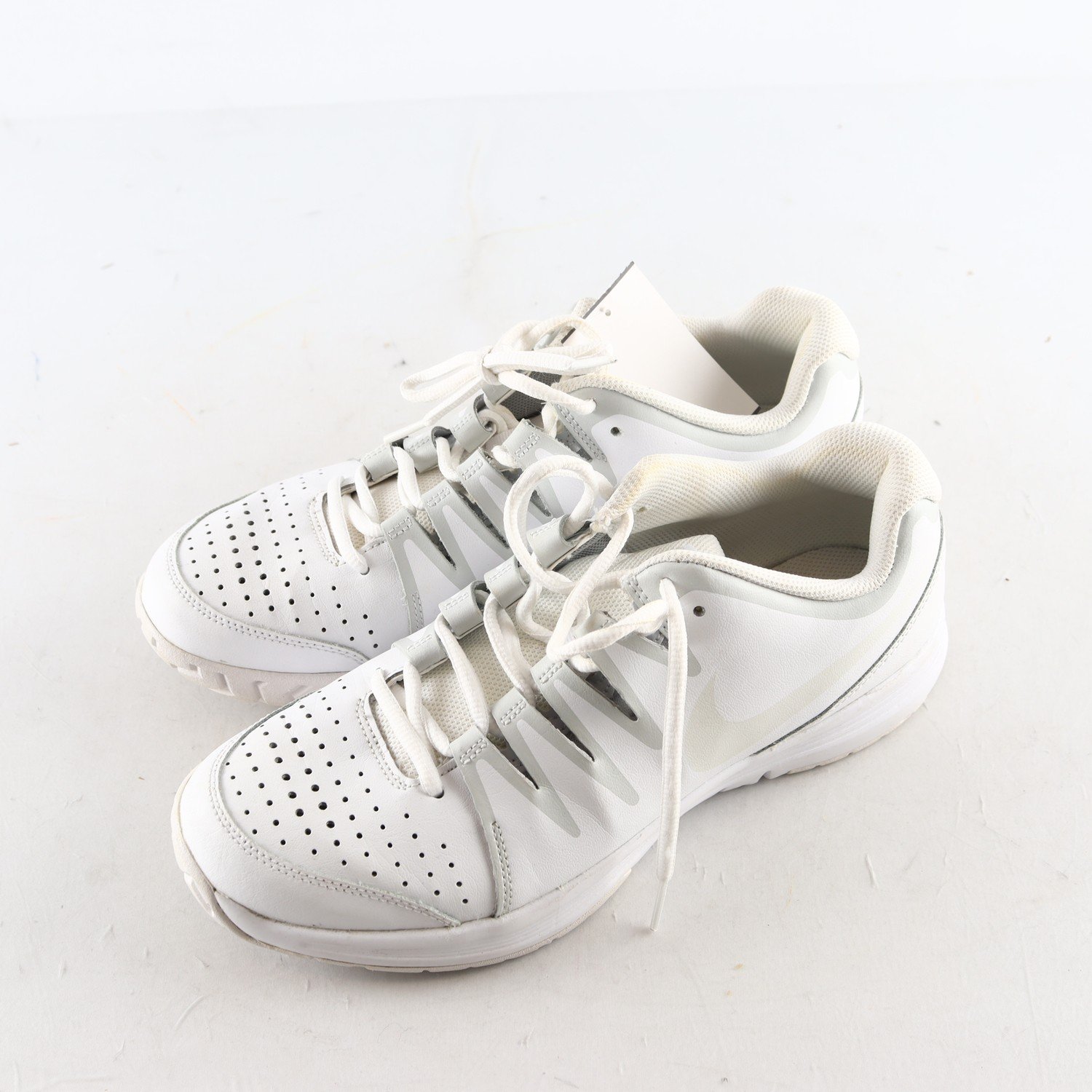 Sneakers, Nike, vit, stl. 42