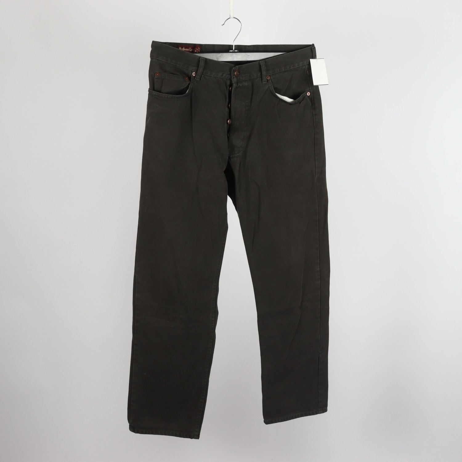 Jeans Marlboro Classics, w36/L32