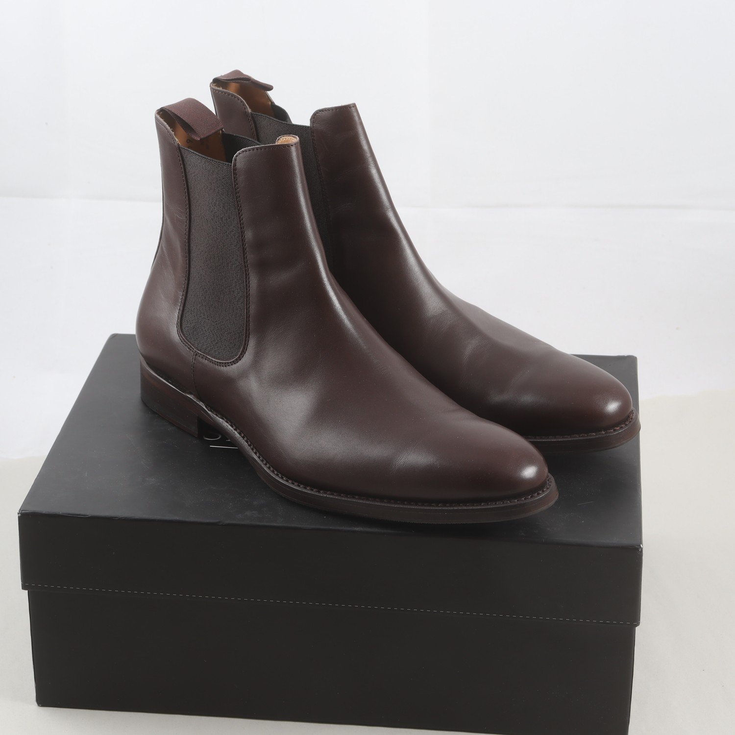 Chelsea Boots, Shoepassion, Berlin, stl. 9 (43,5)