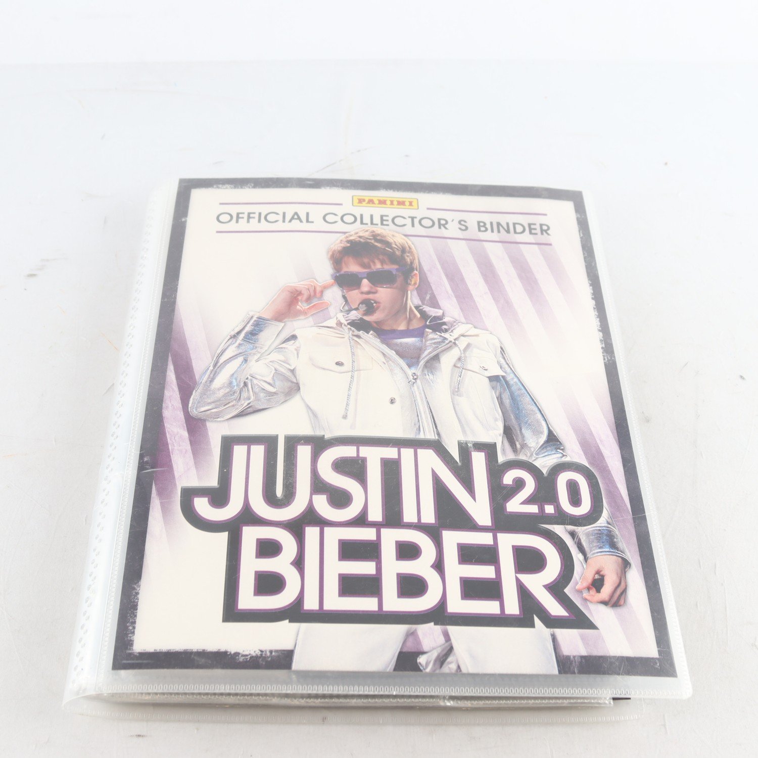 Kort, Justin bieber 2.0, kort i album.