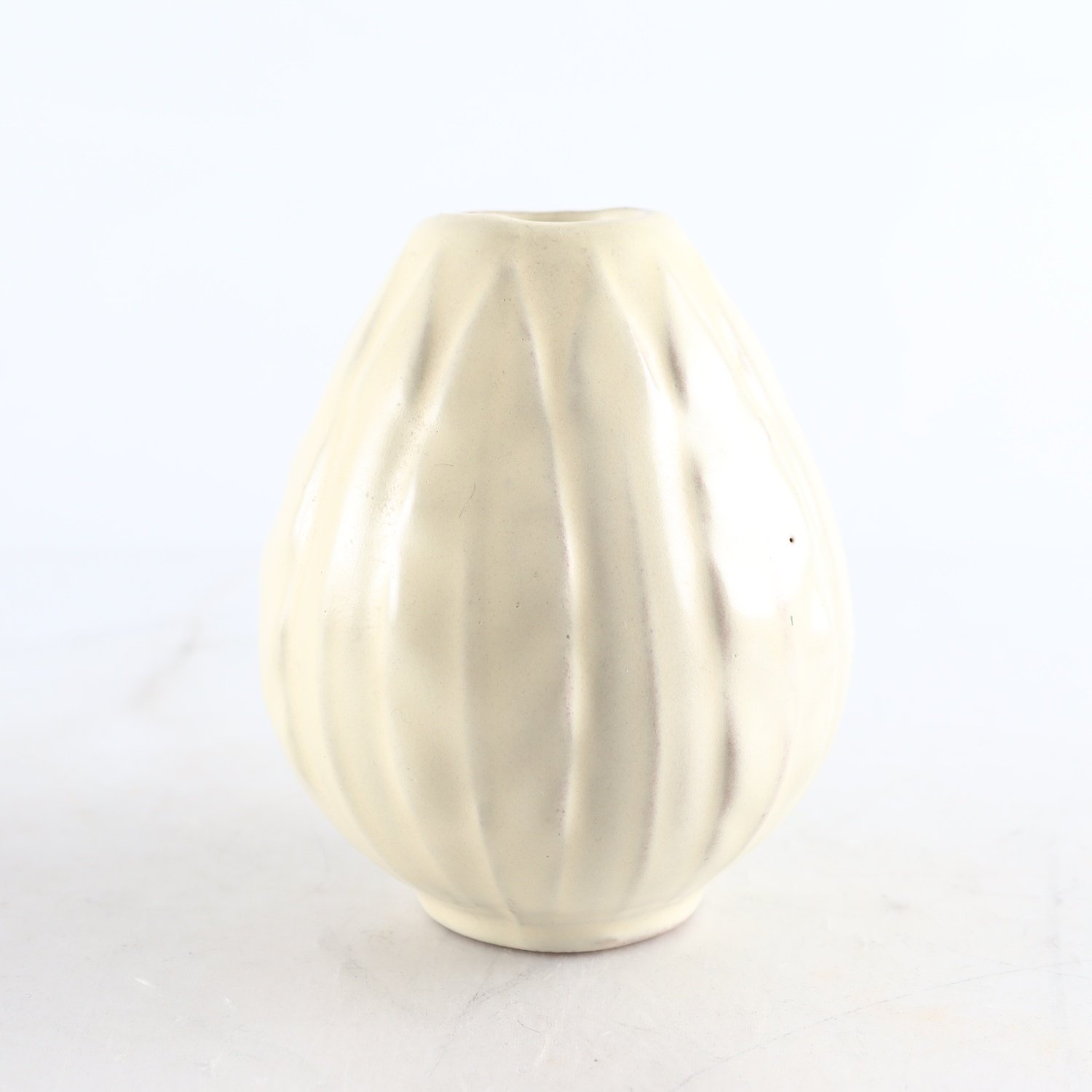 Vas, keramik, ”Lancett”, Ekeby