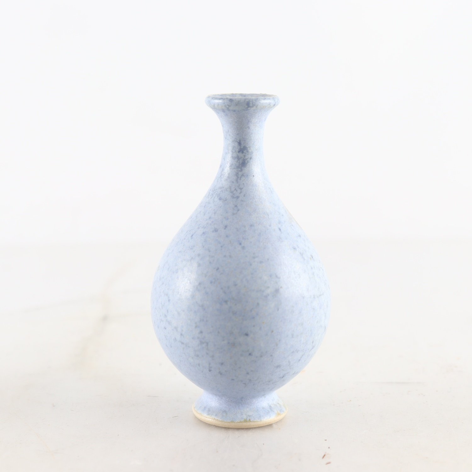 Miniatyrvas, keramik, Per Liliengren