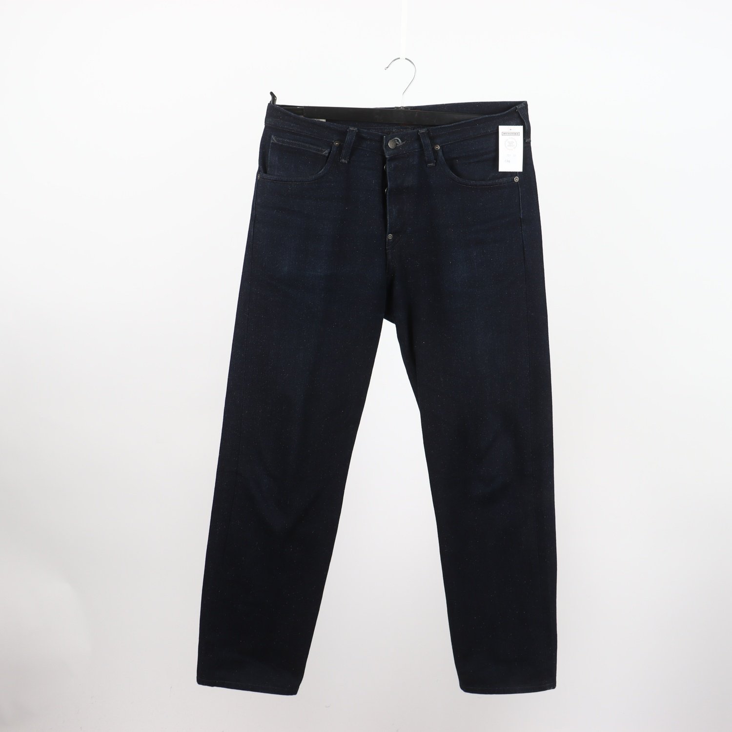 Jeans, LEE, Made in Italy, blå, stl. W: 32″ L: 32″