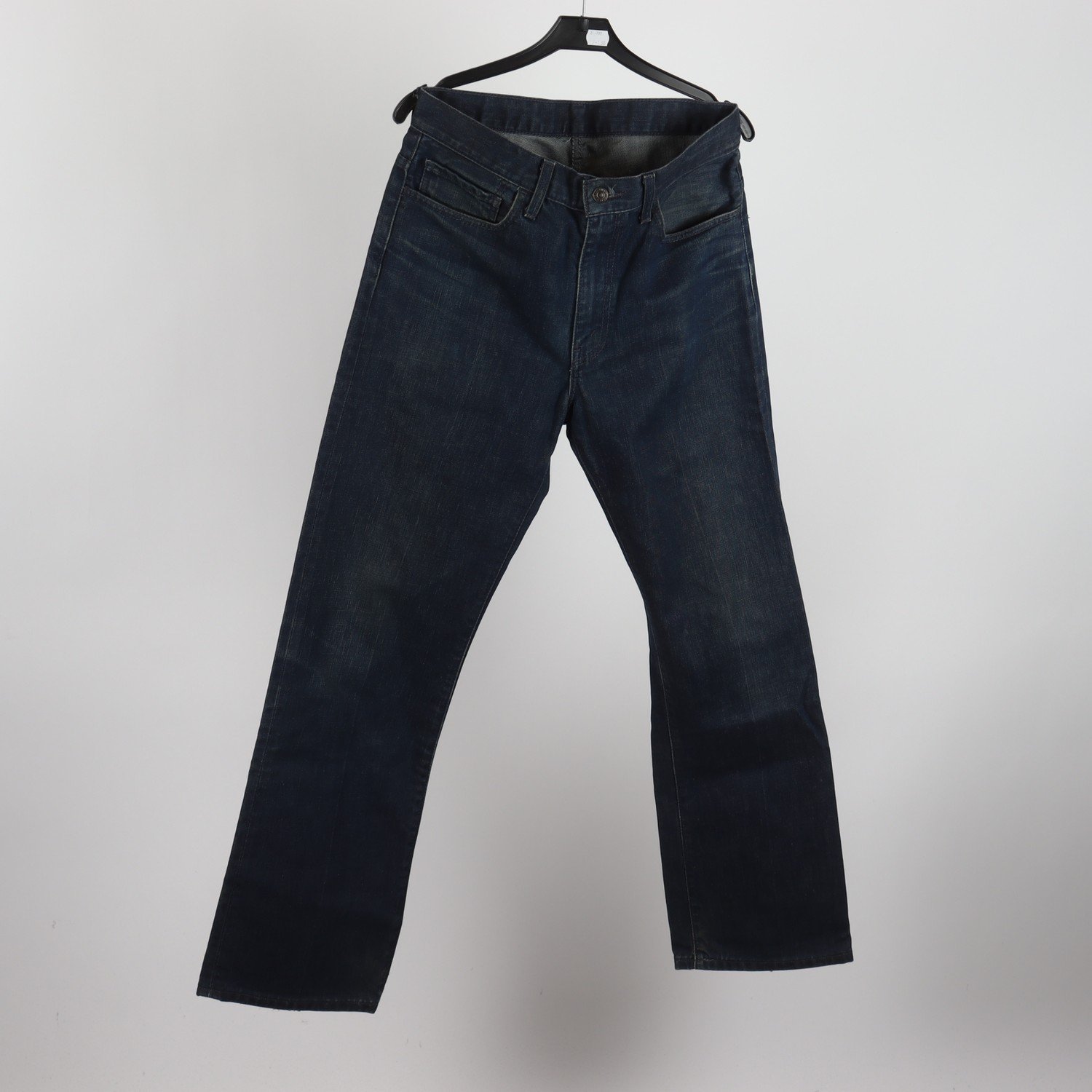 Jeans, Levi’s Sta-Prest Center-Creased Pants, vintage, stl. 32/34