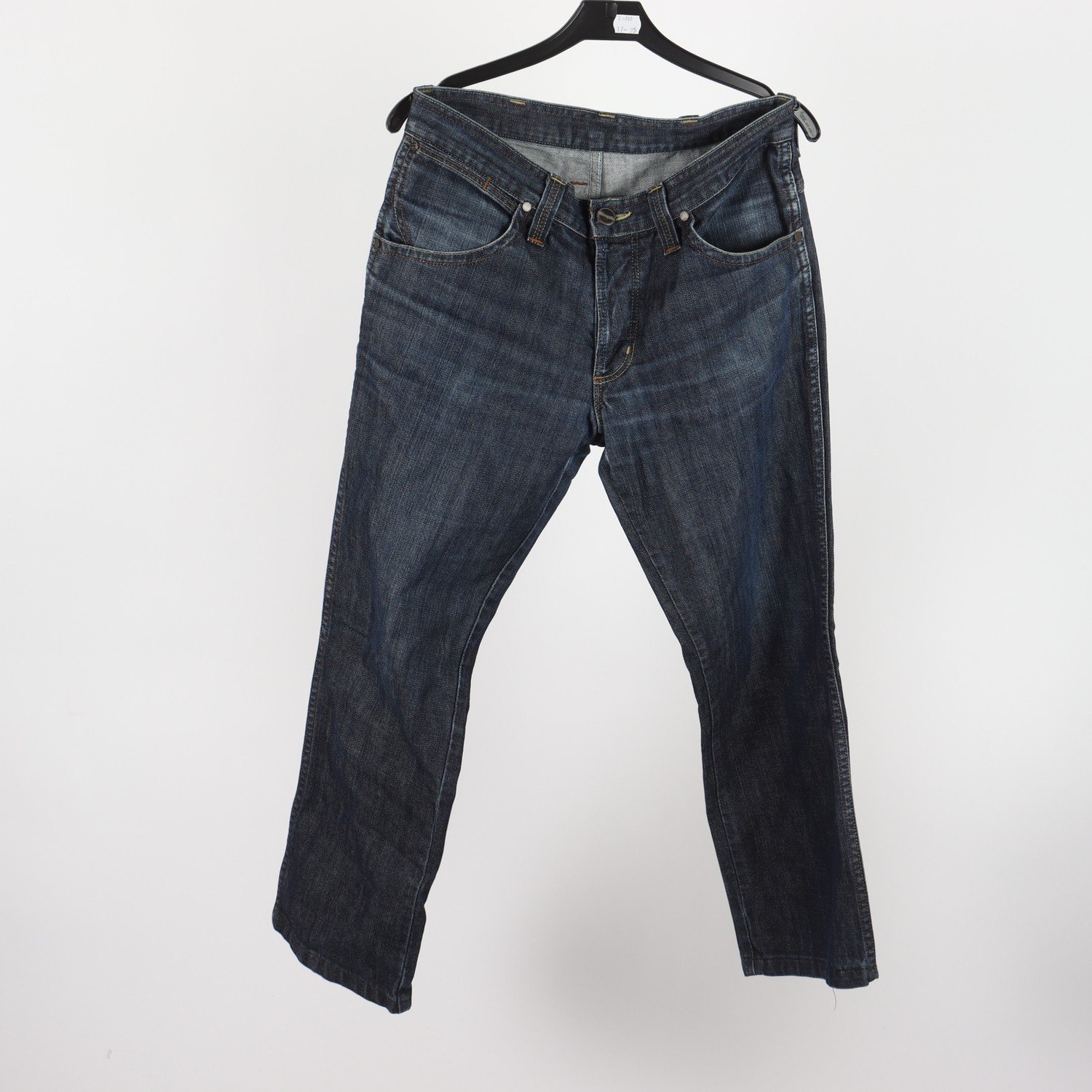 Jeans, Wrangler, vintage, stl. 32/32