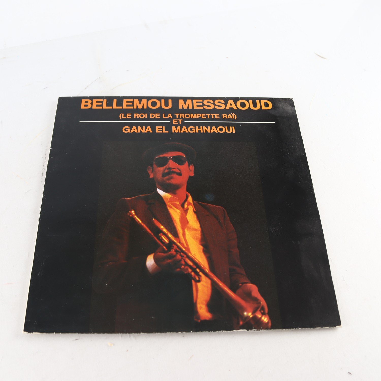 LP Bellemou Messaoud Et Gana