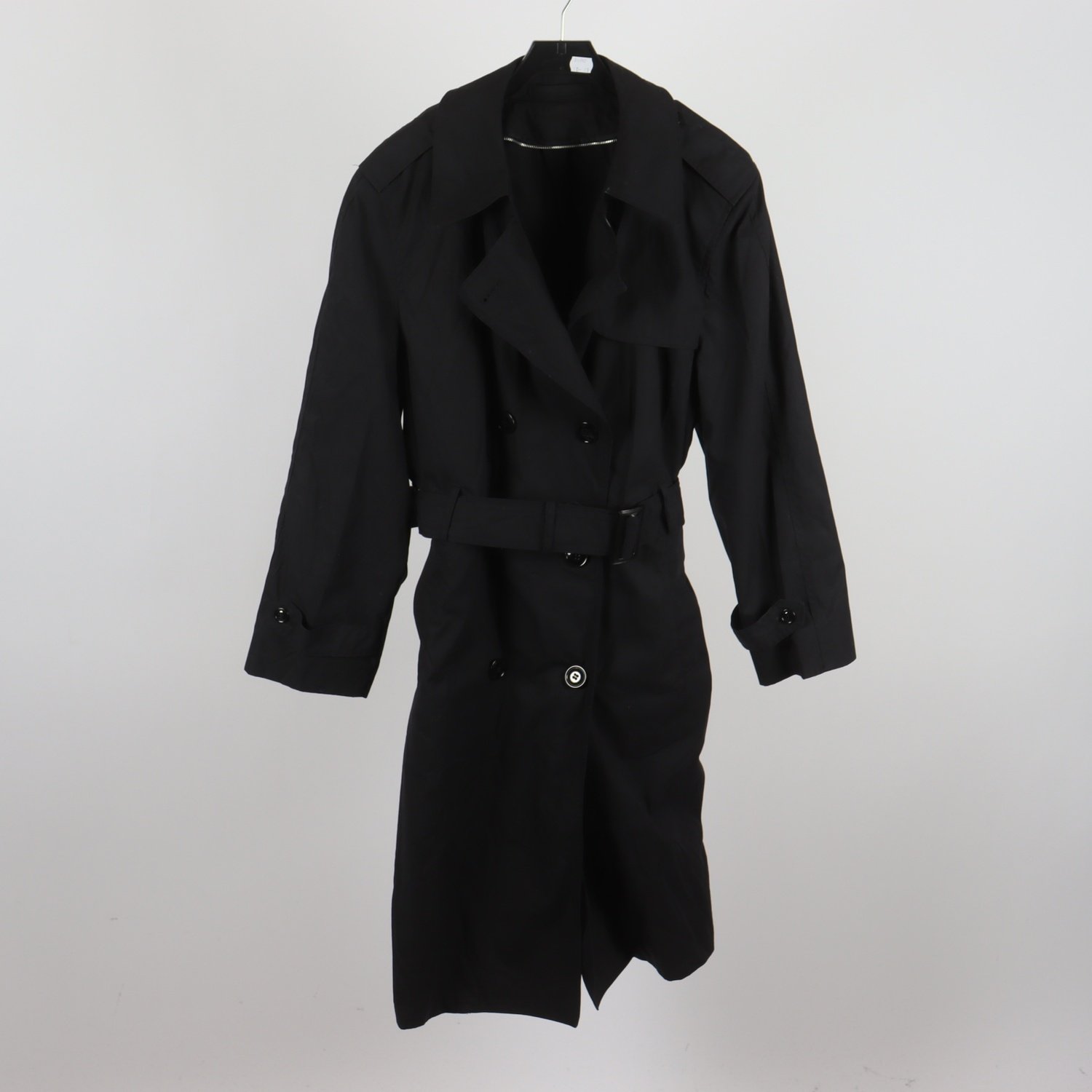 Kappa Trenchcoat, DSCP Garrison Collection, stl. L