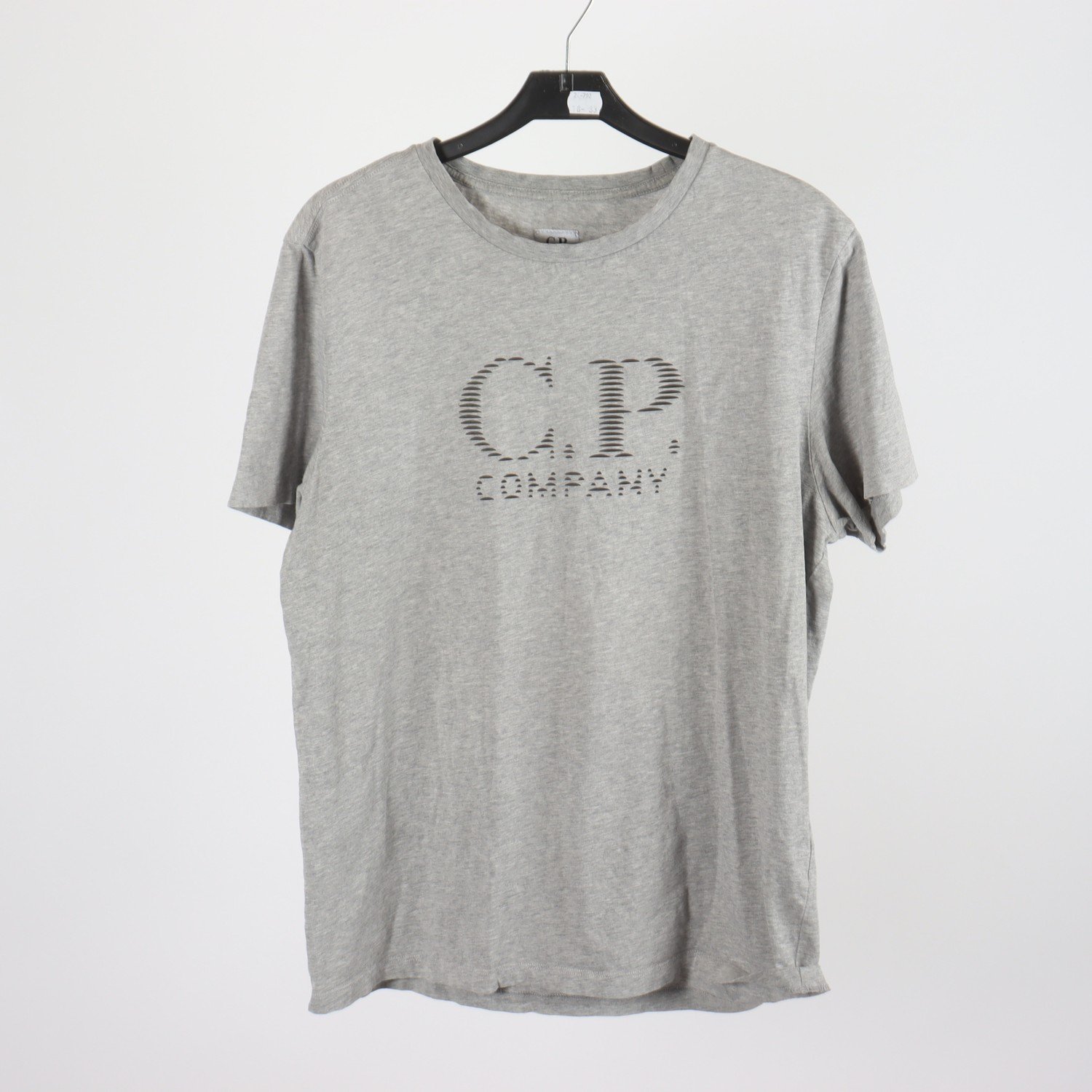 T-shirt, C.P. Company, stl. L