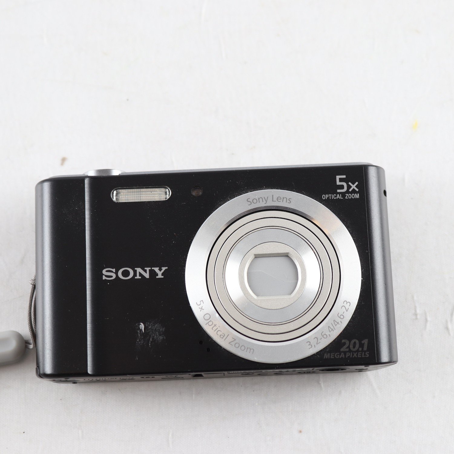 Kamera Sony DSC-W800