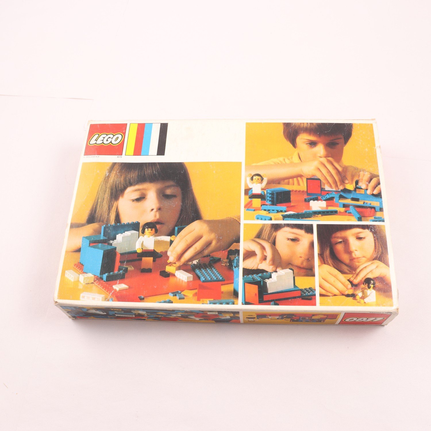 Lego, Lego c263.