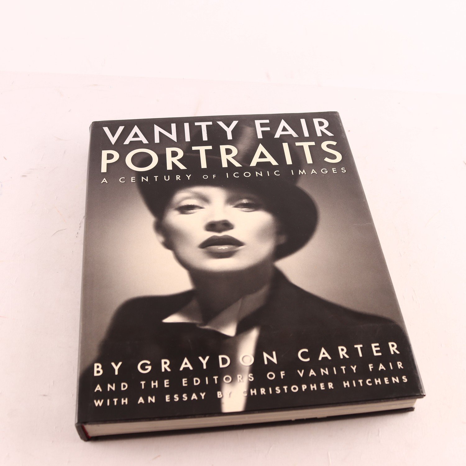 Vanity Fair Portraits, A century of iconic images. Samfraktas ej.