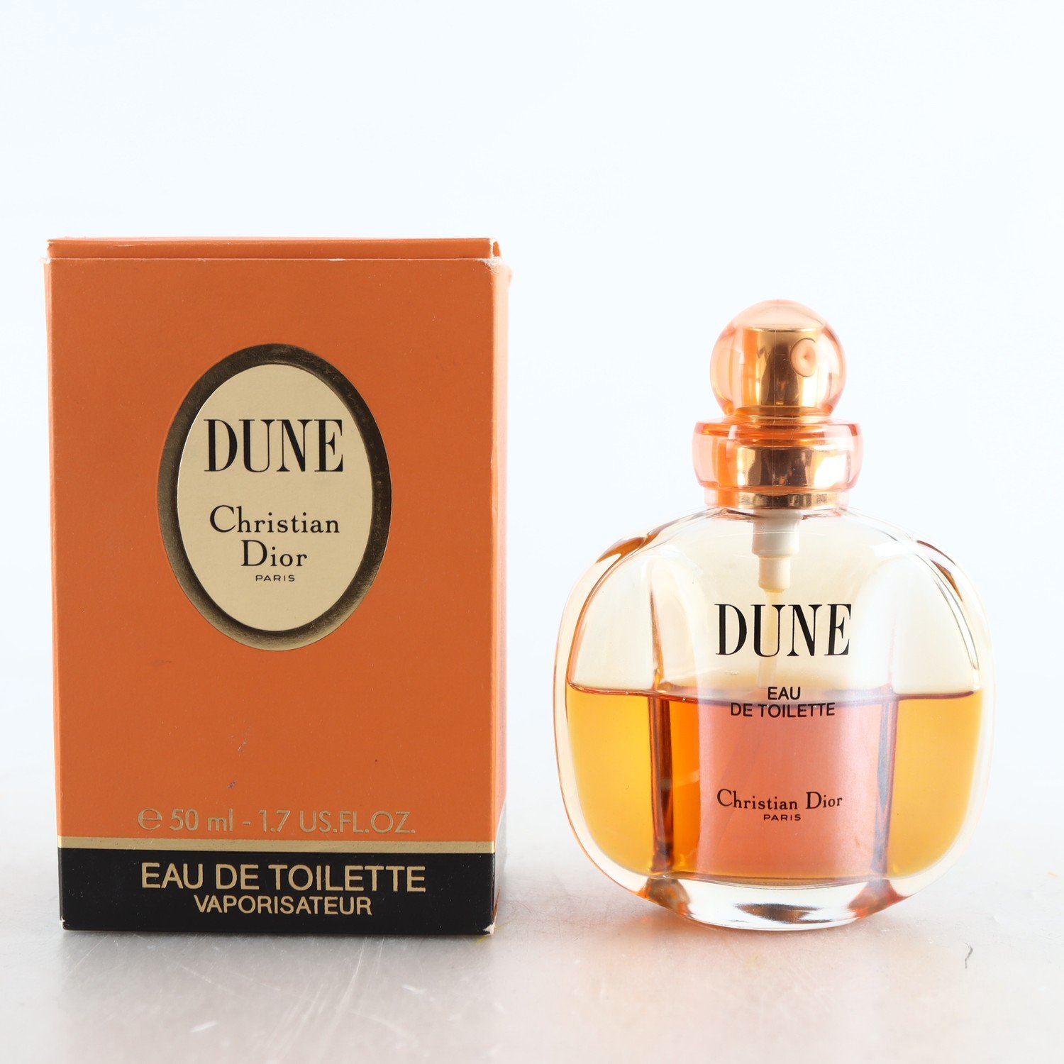 Eau de Toilette, Dune, Christian Dior