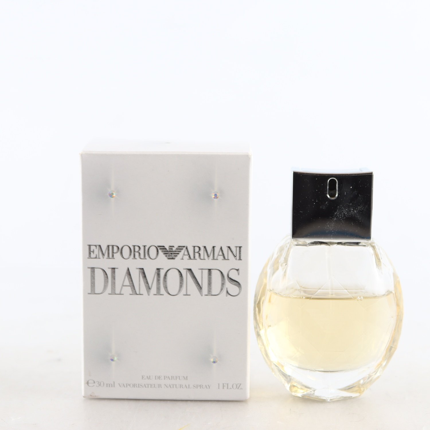 Eau de Parfum, Diamonds, Giorgio Armani