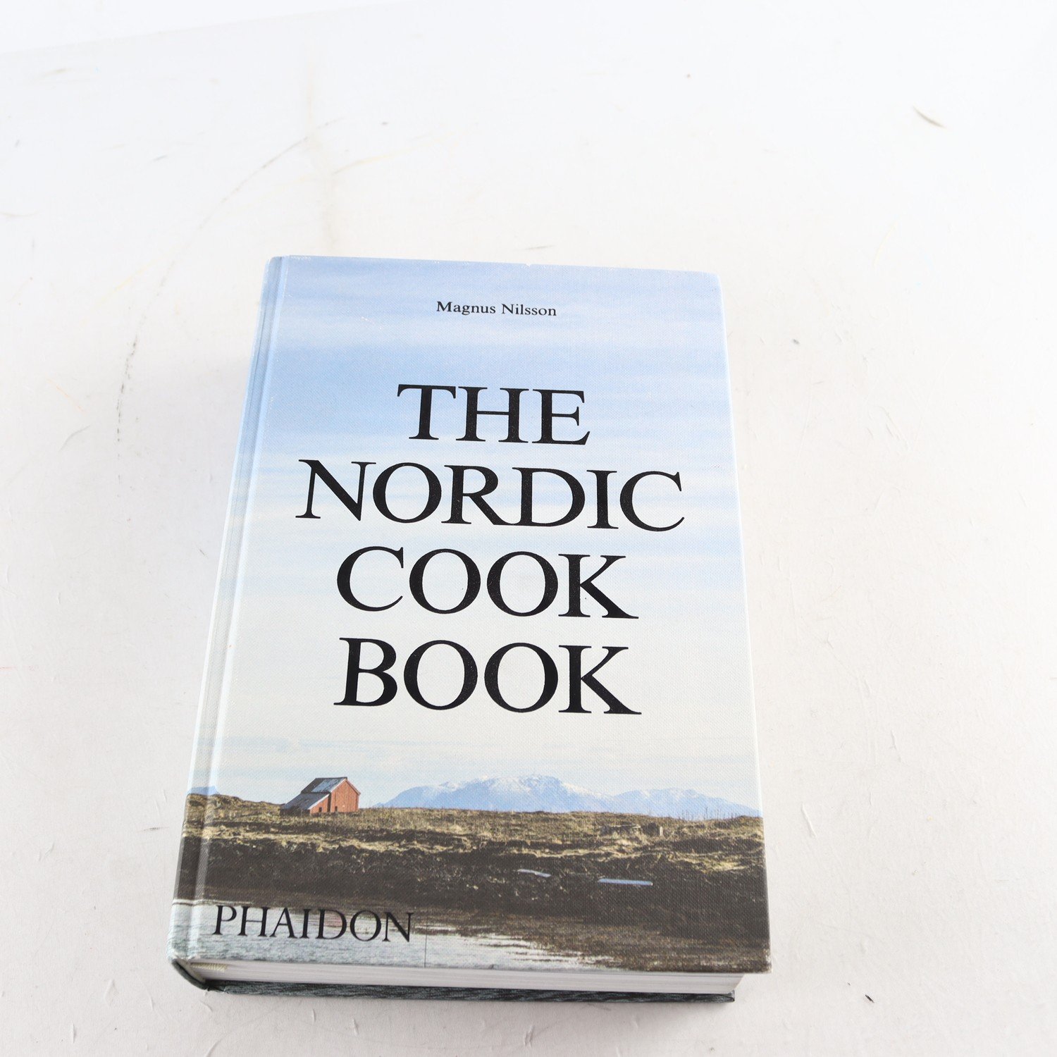 The Nordic Cookbook, Magnus Nilsson