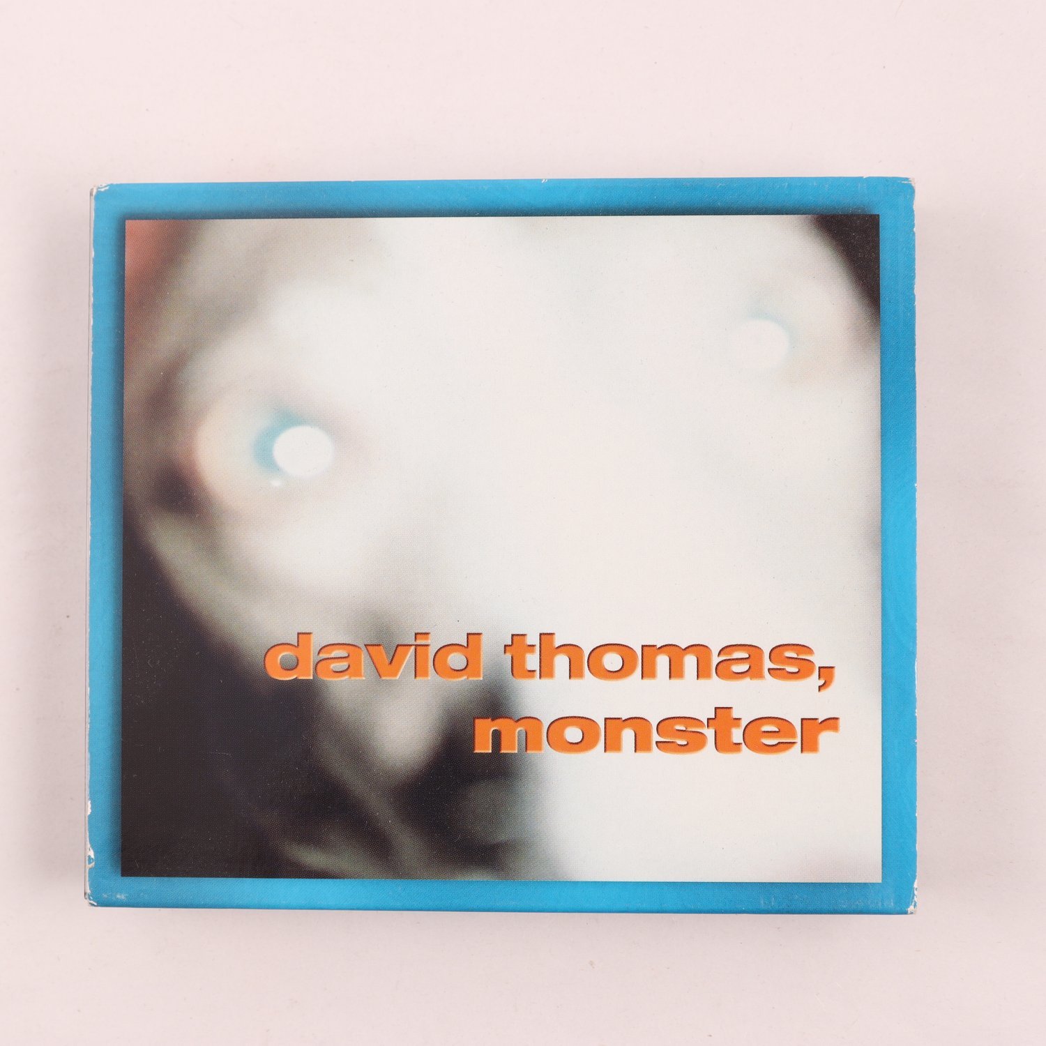 CD David Thomas, Monster