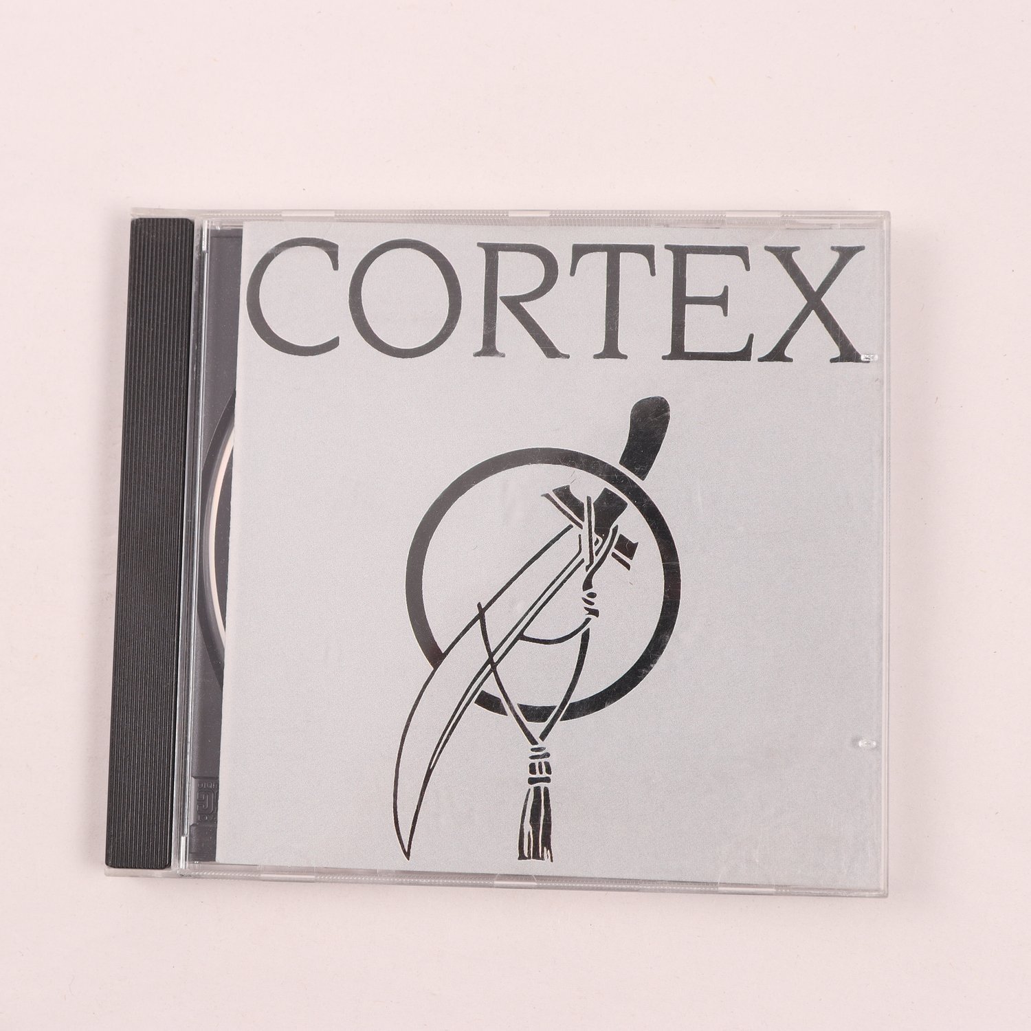 CD Cortex, You Can’t Kill The Boogeyman/Spinal Injuries