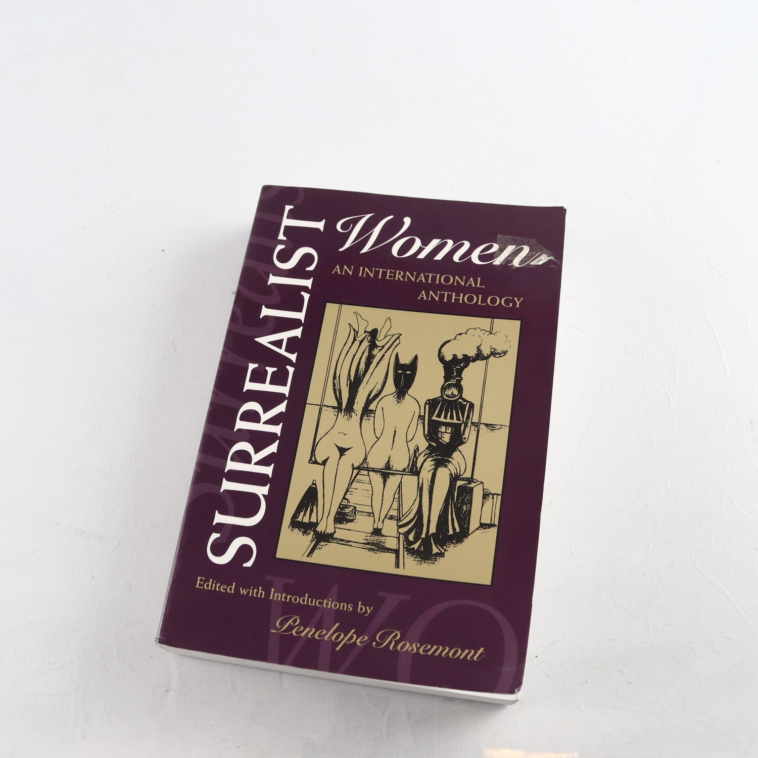 Begagnade böcker – fynda litteratur second hand hos Myrorna!