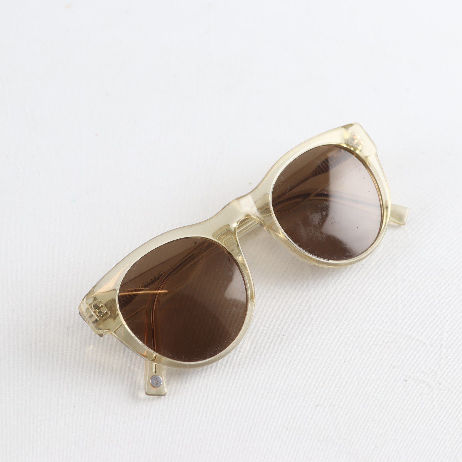 Solglasögon, Warby Parker, ”Jones”