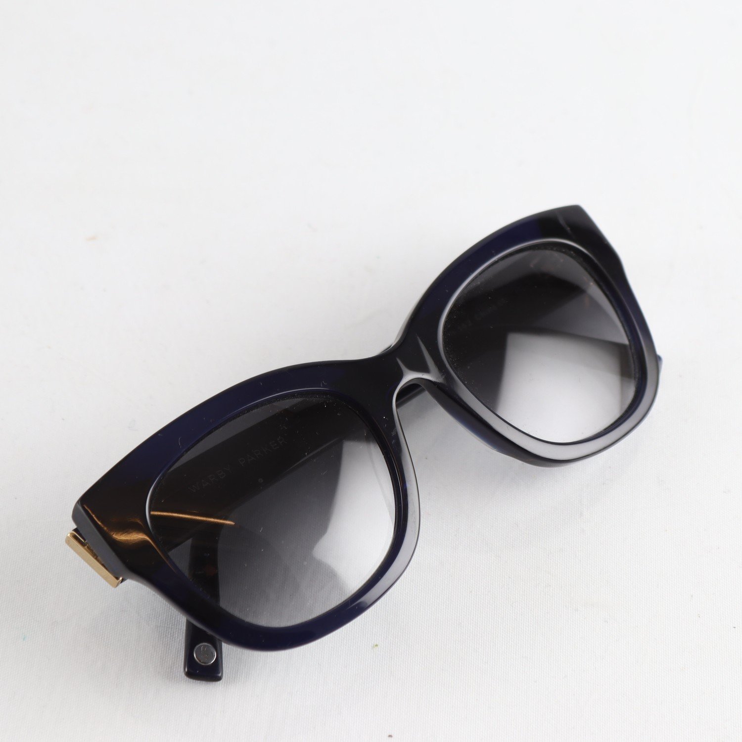 Solglasögon, Warby Parker, ”Gemma”