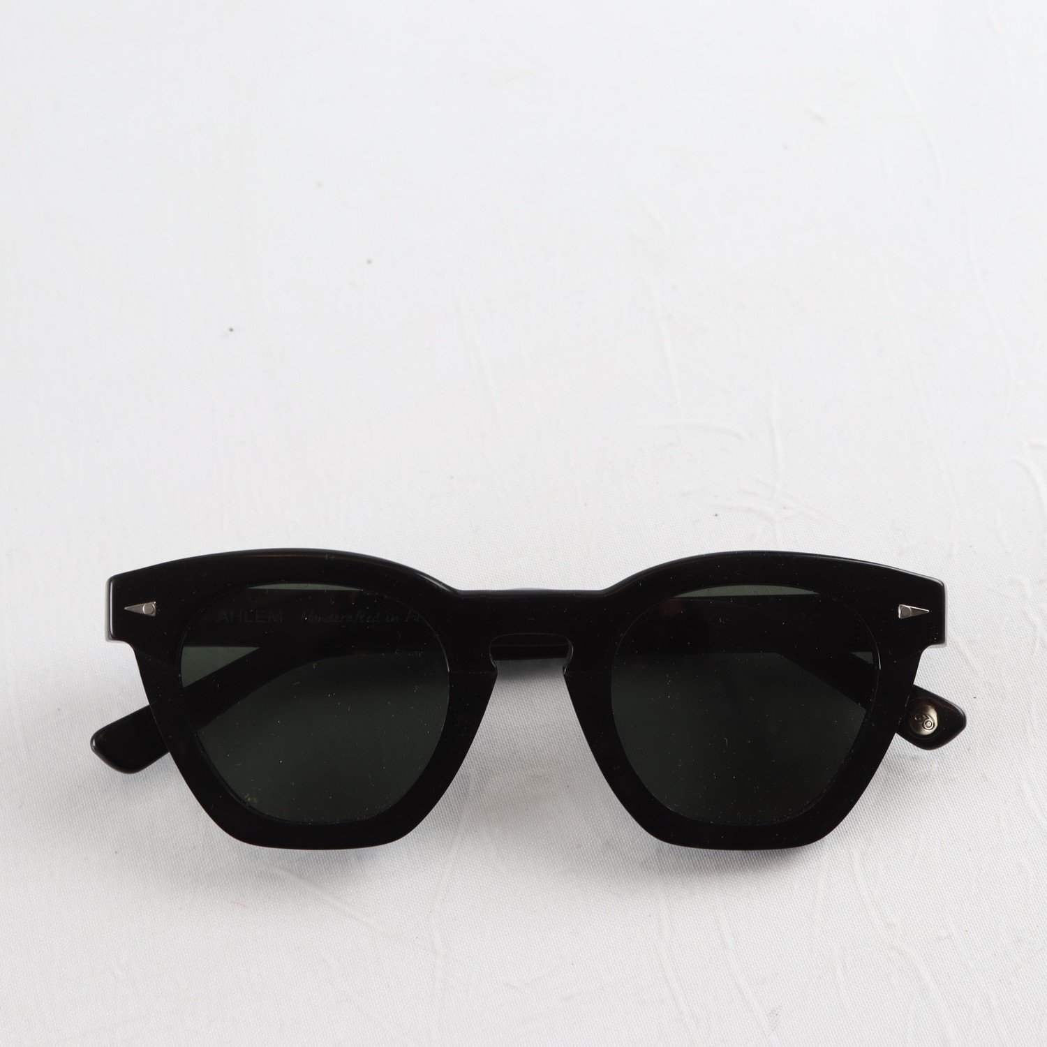 Solglasögon, Ahlem, ”Montorgueil Black”