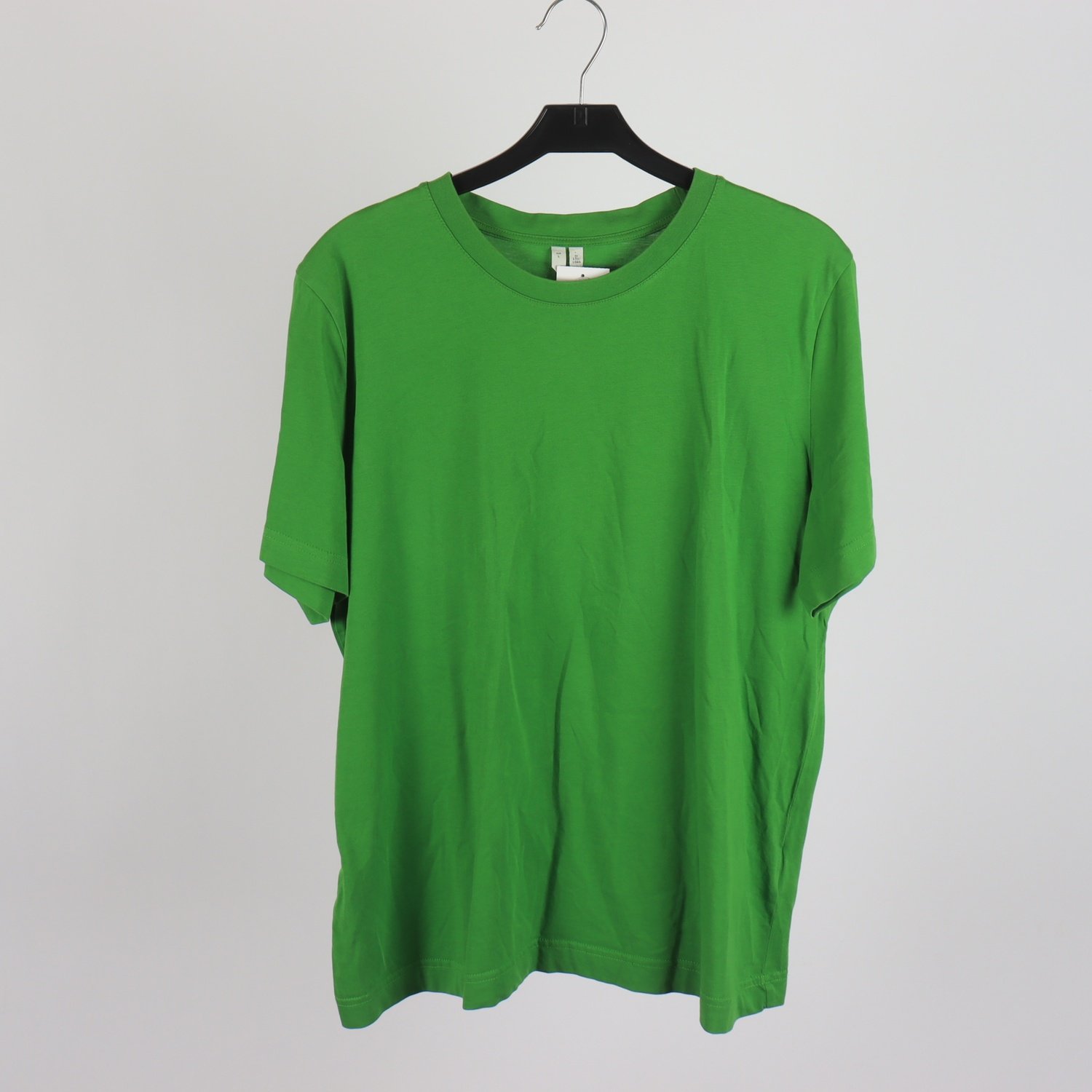 T-shirt, Arket, grön, stl. L