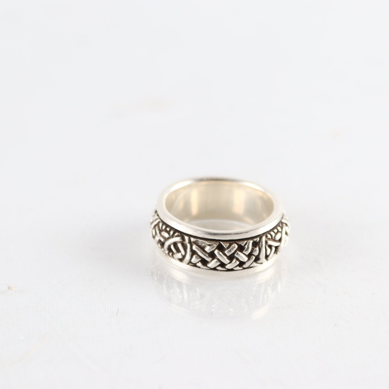 Ring, Silver 925