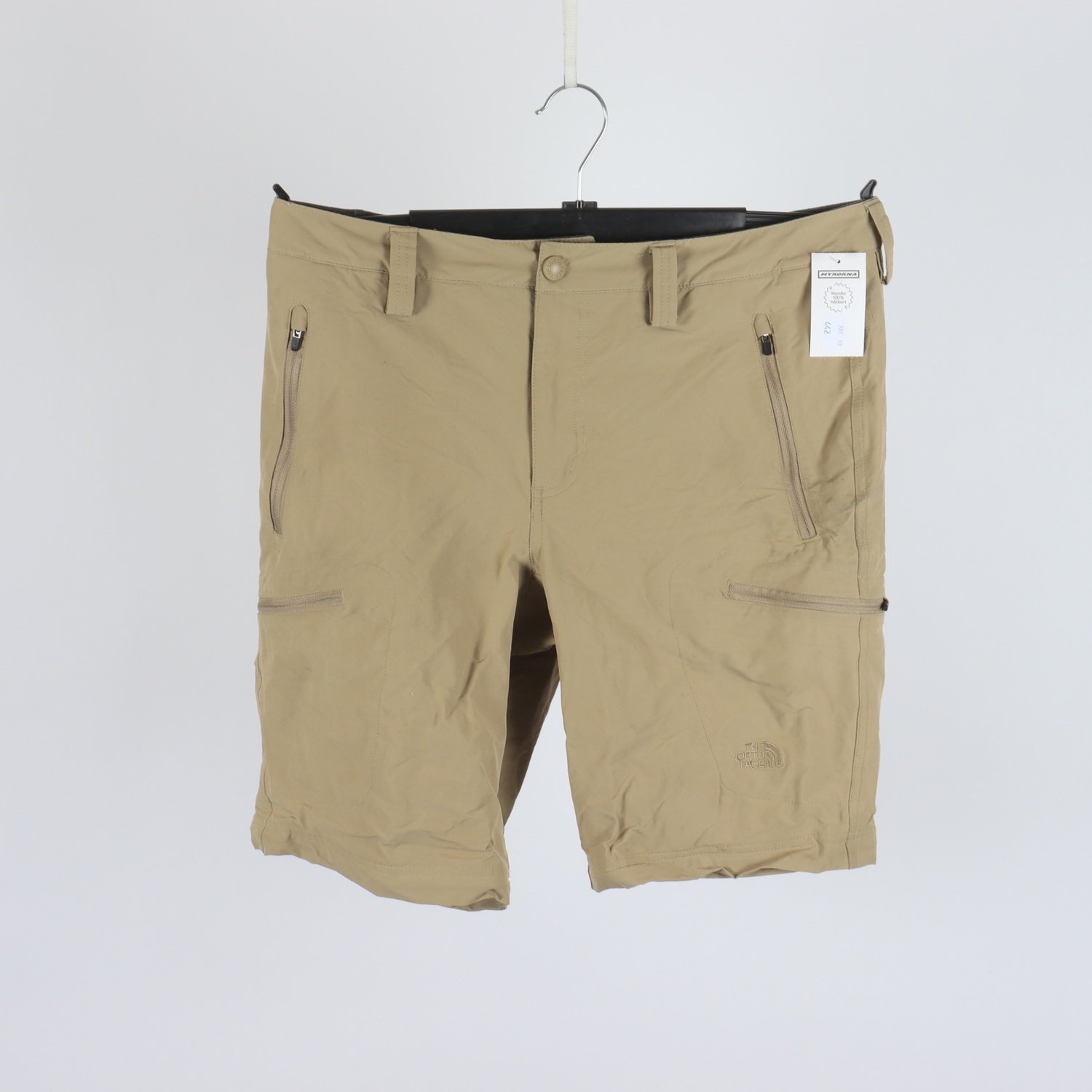 Shorts, The North Face, beige, stl. 34