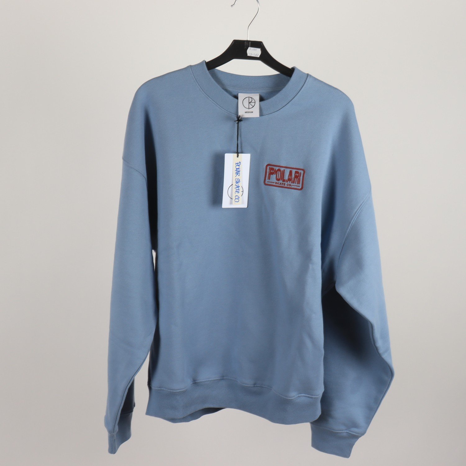 Sweatshirt, Polar Skate Co., stl. M