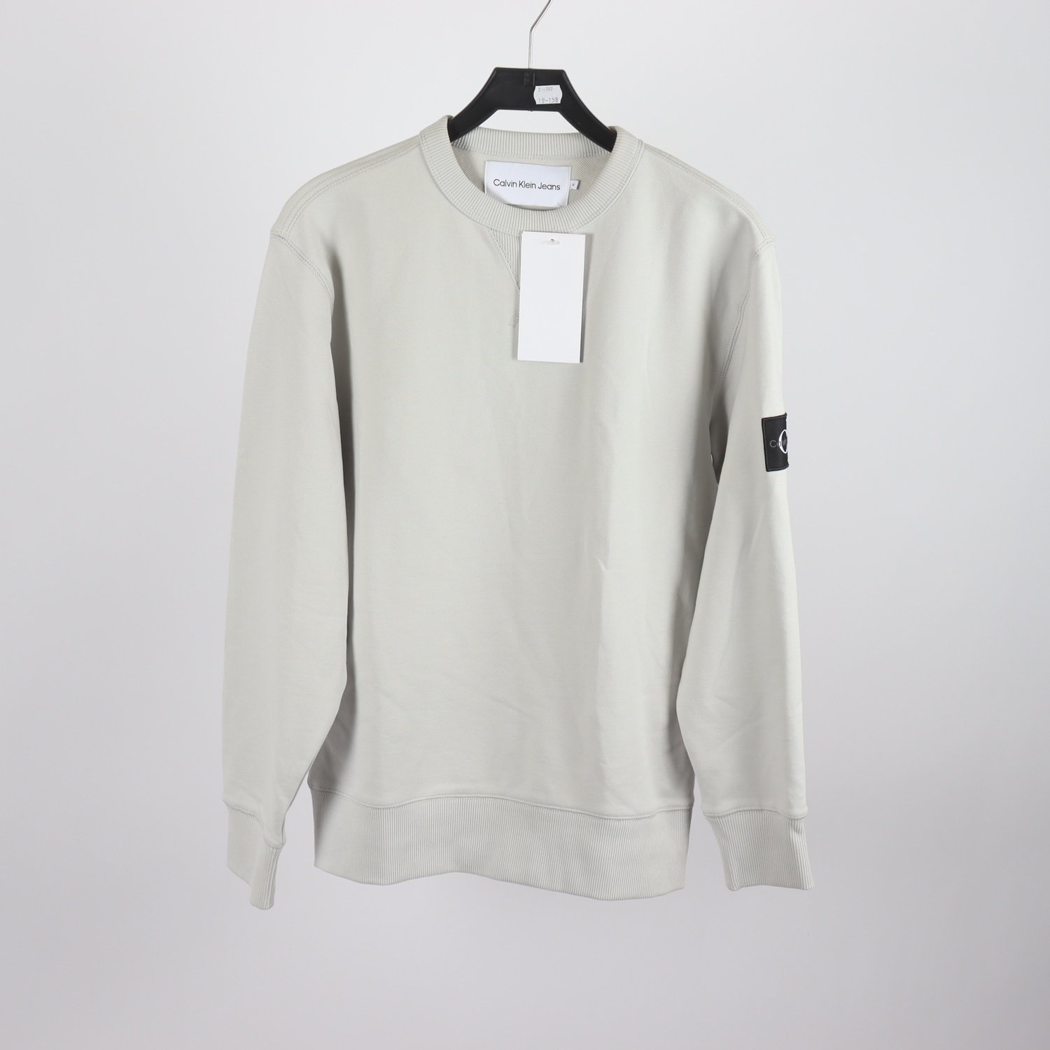 Sweatshirt, Calvin Klein Jeans, stl. M