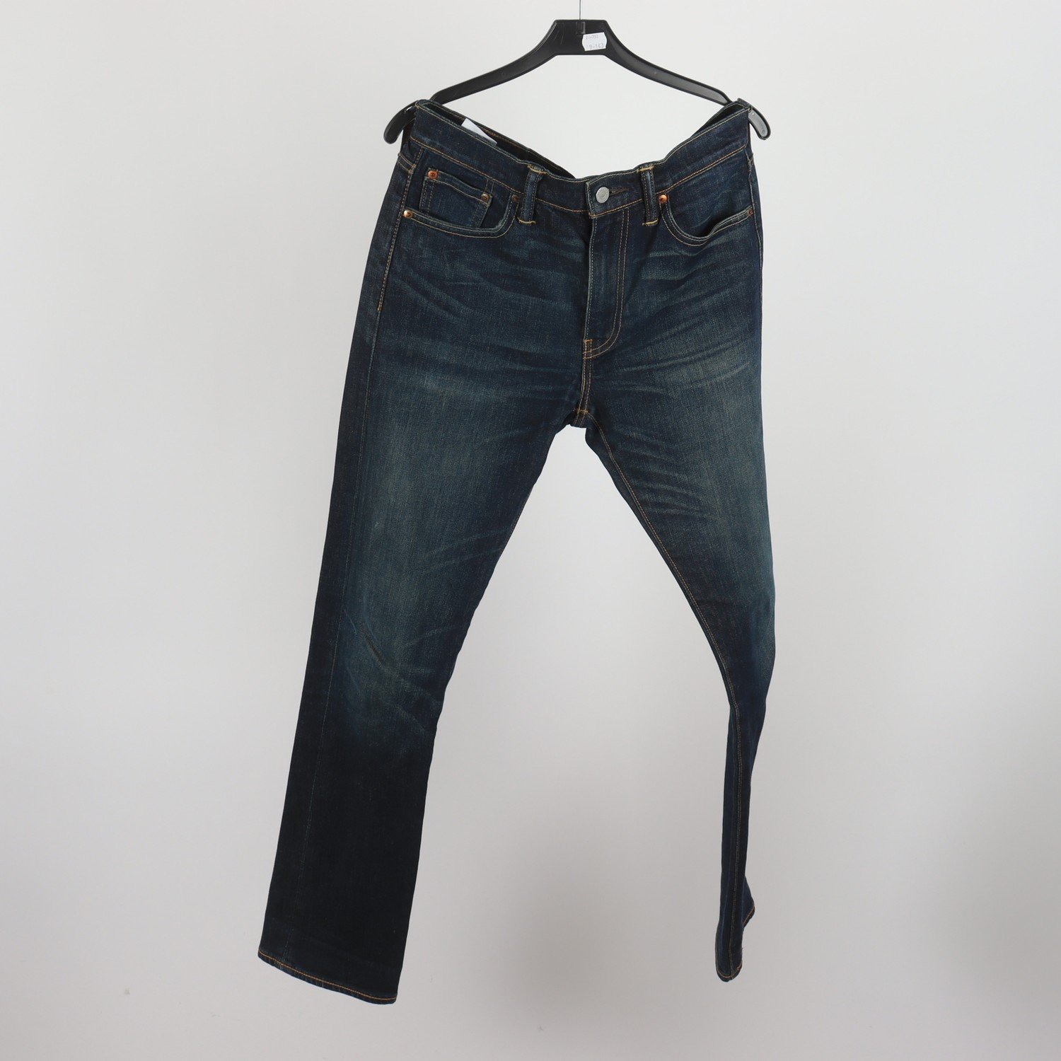 Jeans, Levi’s 513, stl. 30/32