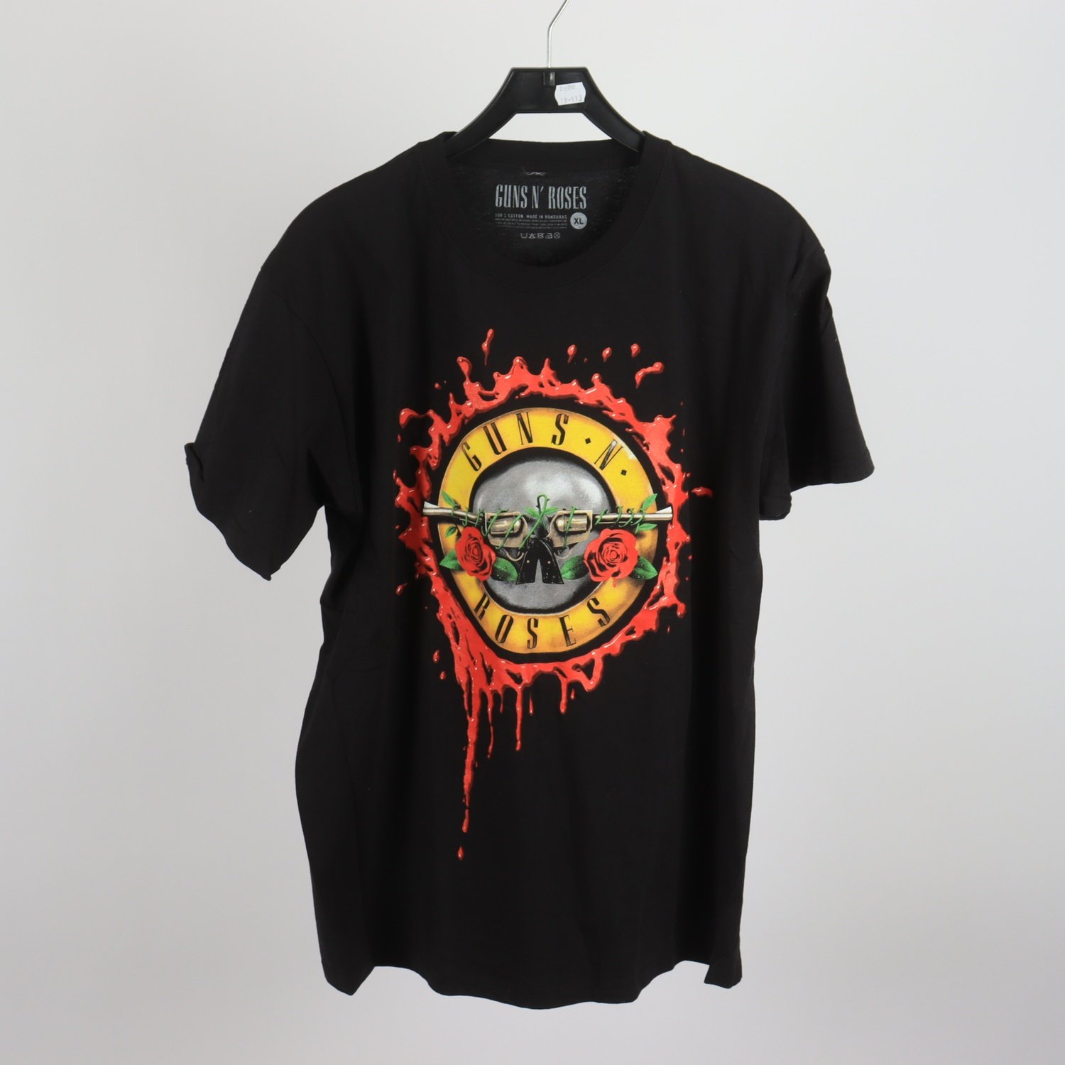 T-shirt, Guns n’ Roses, stl. XL