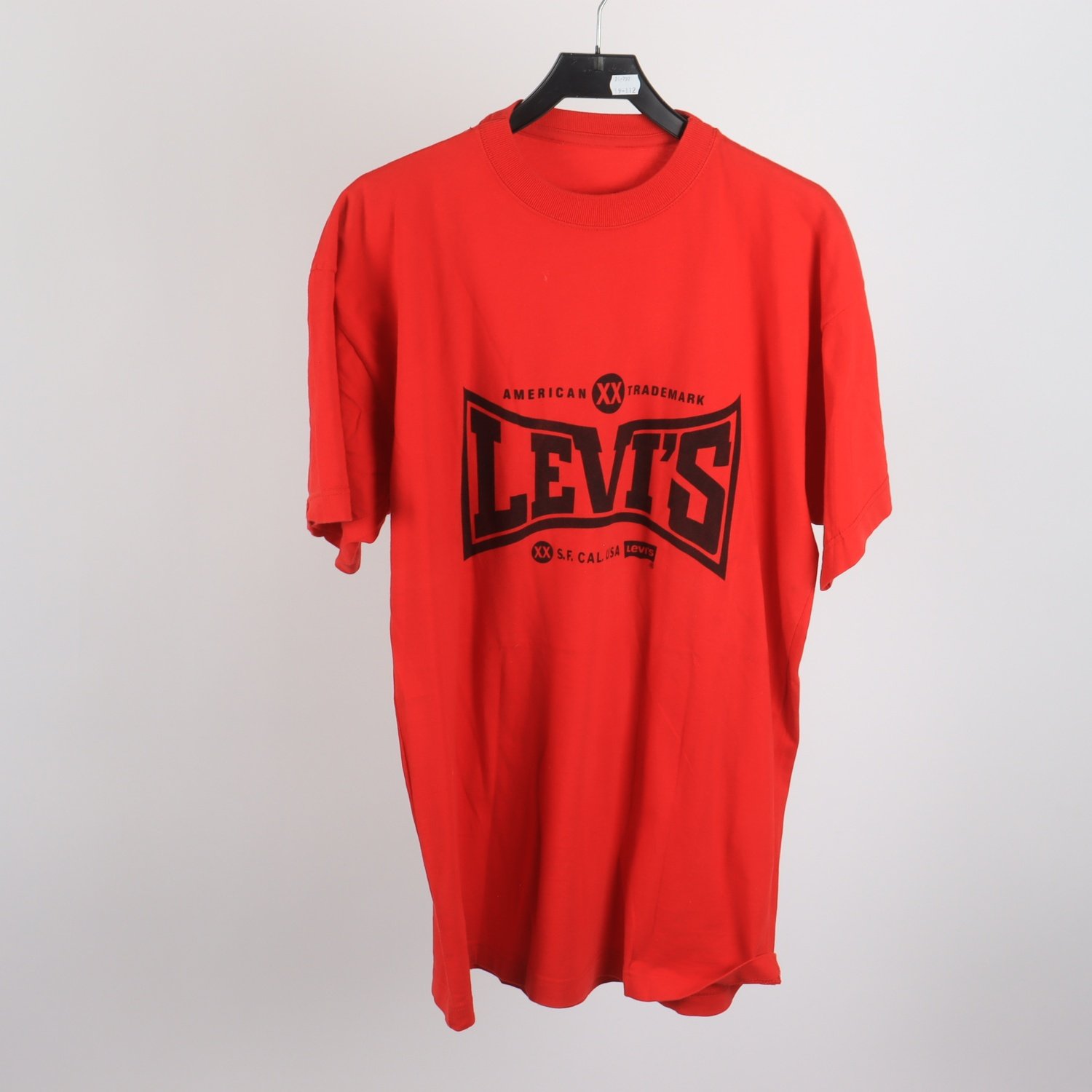 T-shirt, Levi’s, stl. XL