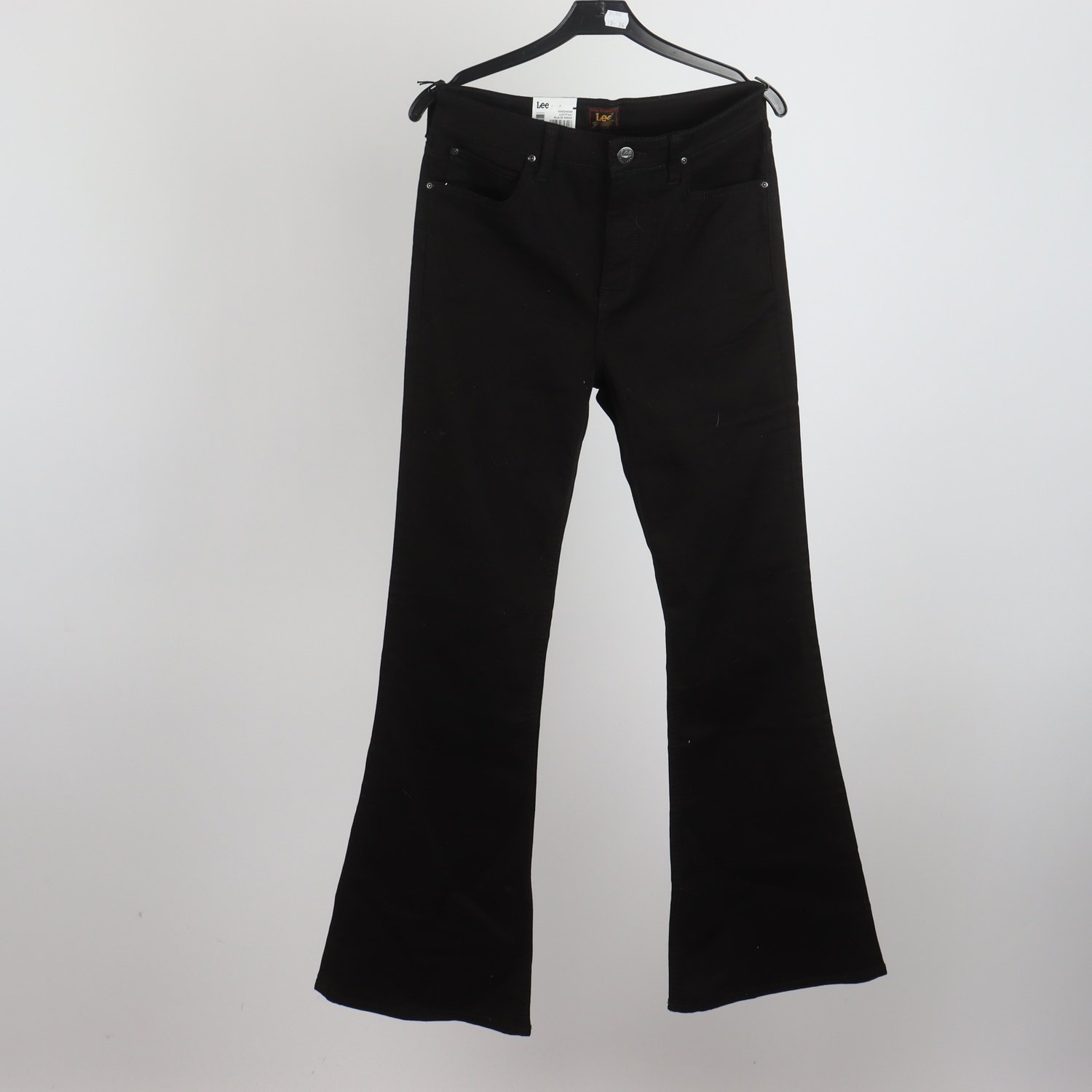 Jeans, Lee Breese Flare, stl. 30/33