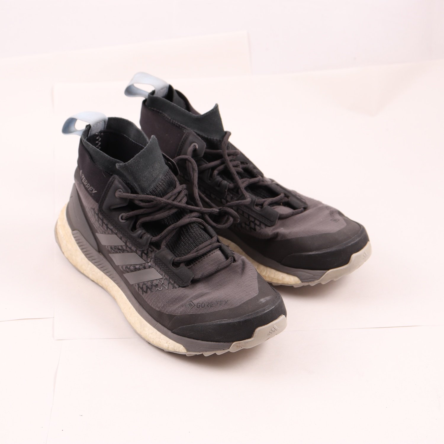 Sneakers, Adidas Terrex 345, Gore-Tex, stl. 38 (UK 5)