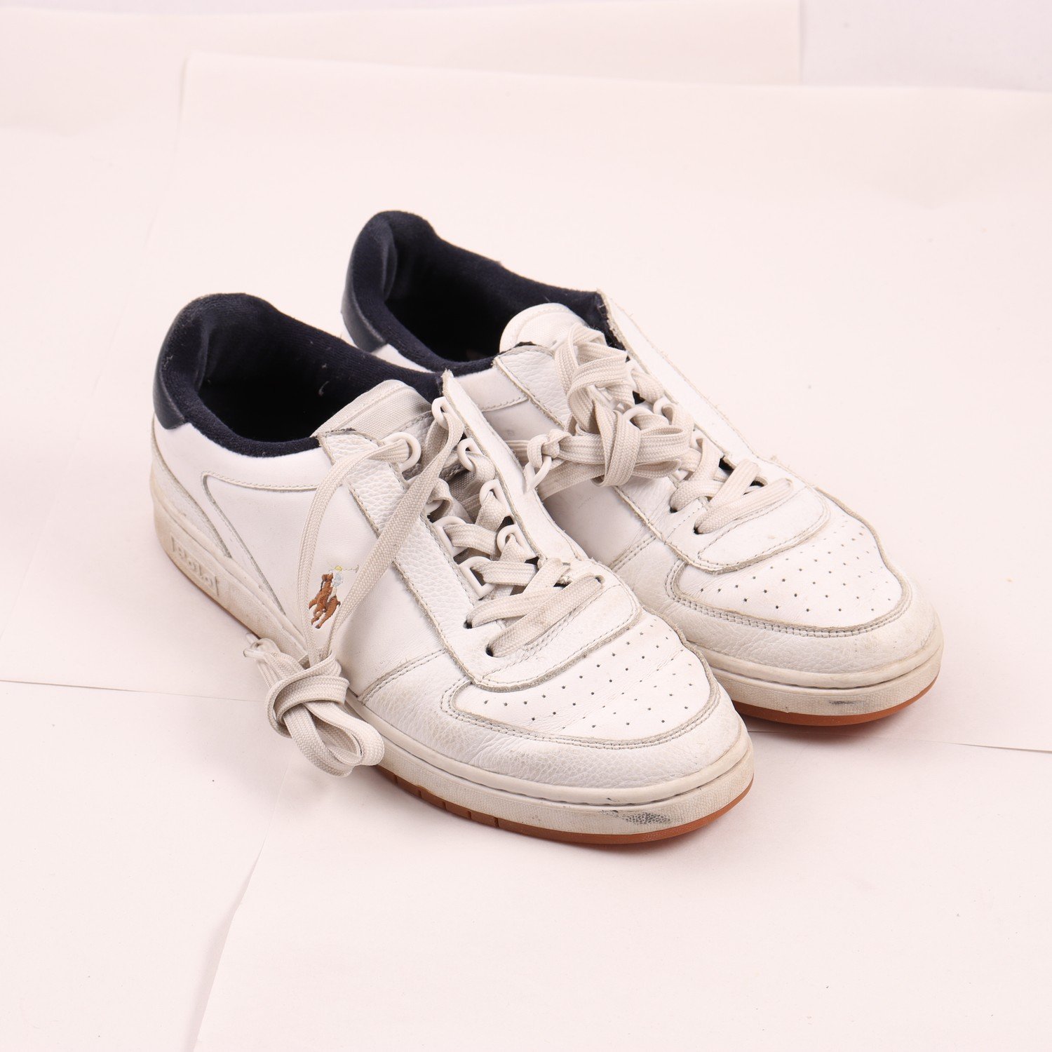 Sneakers, POLO Ralph Lauren, stl. 41