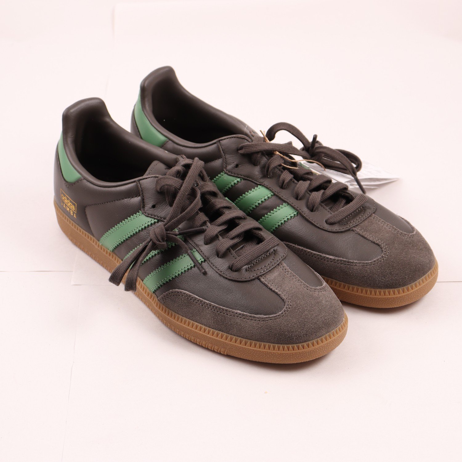 Sneakers, Adidas Samba, stl. 44 2/3 (UK 10)