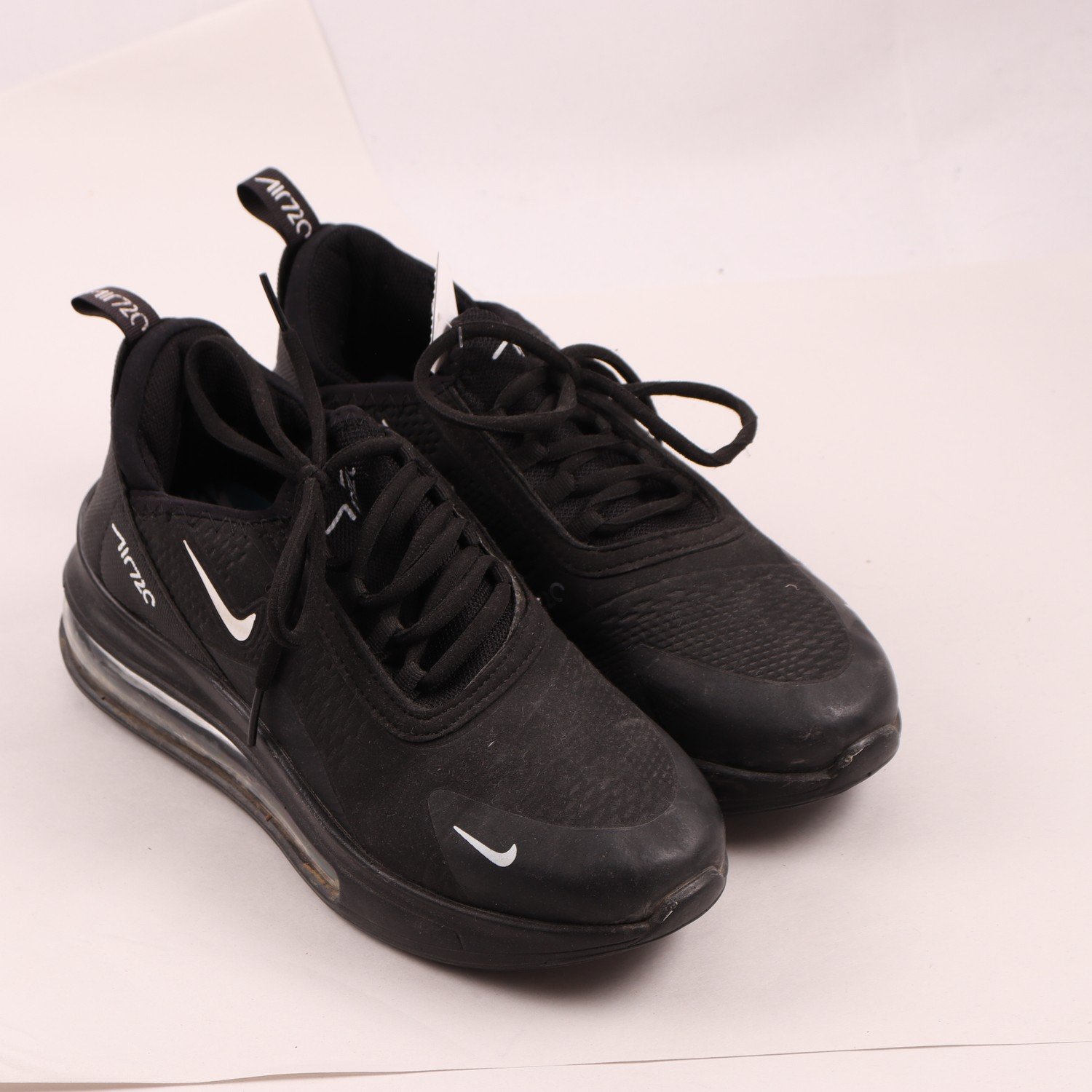 Sneakers, Nike, 72 C, svart, stl. 39