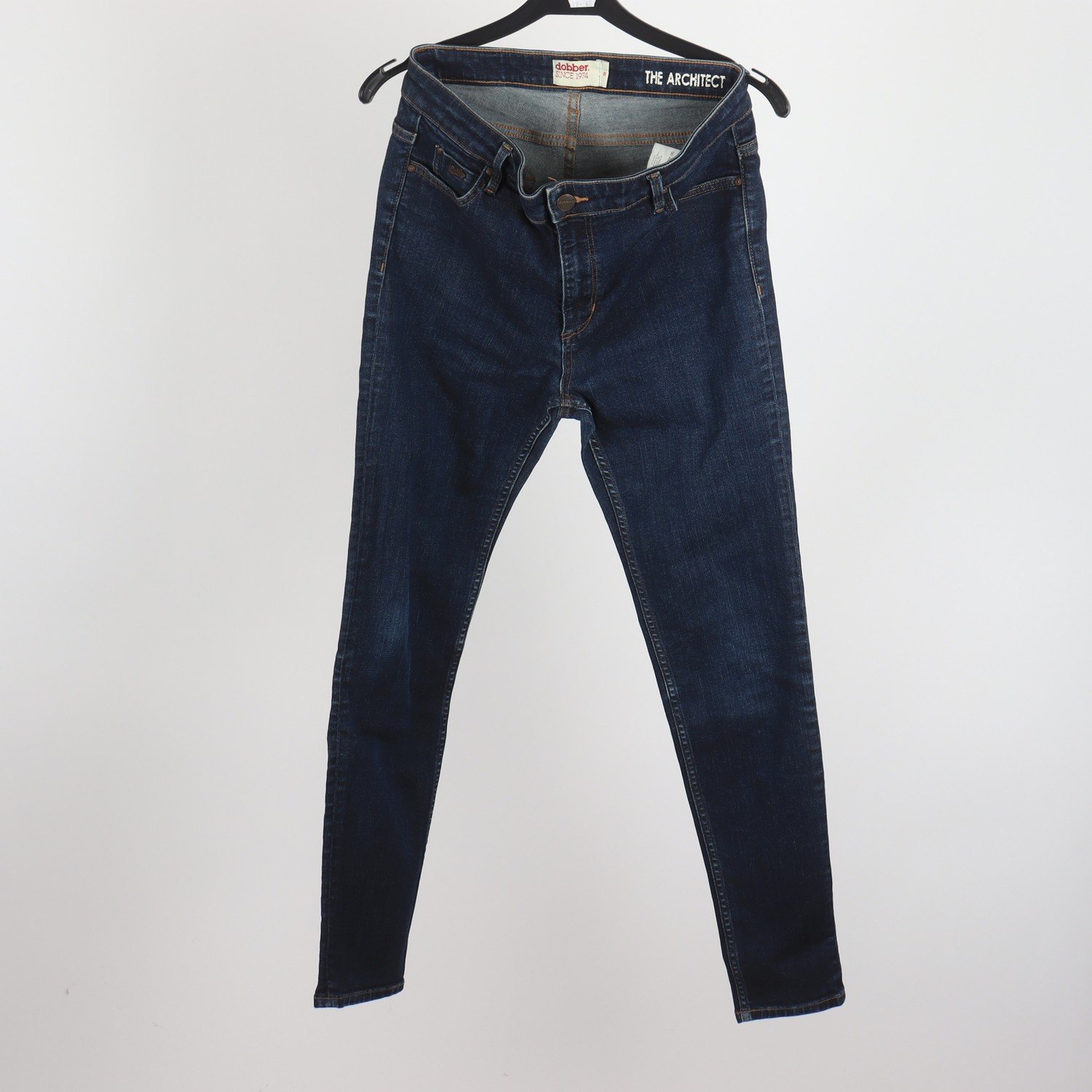 Jeans, Dobber, stl. 30″