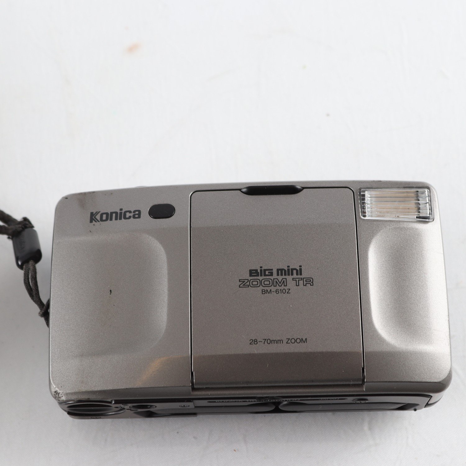 Kamera, Konica Big Mini, BM-610Z