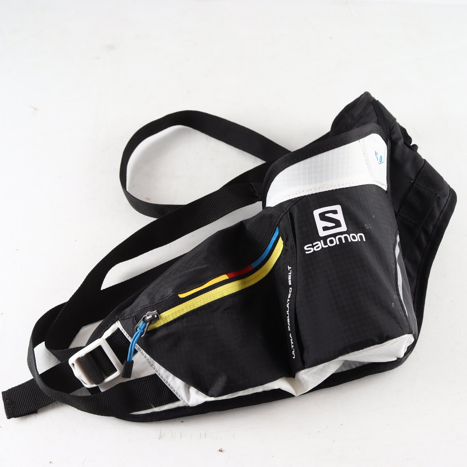 Väska, Salomon Ultra Insulated Belt