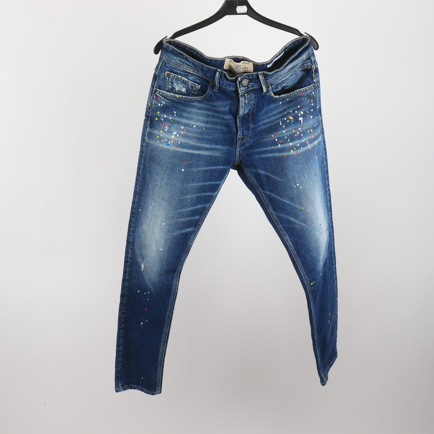 Jeans, Replay Willbi, stl. 32″