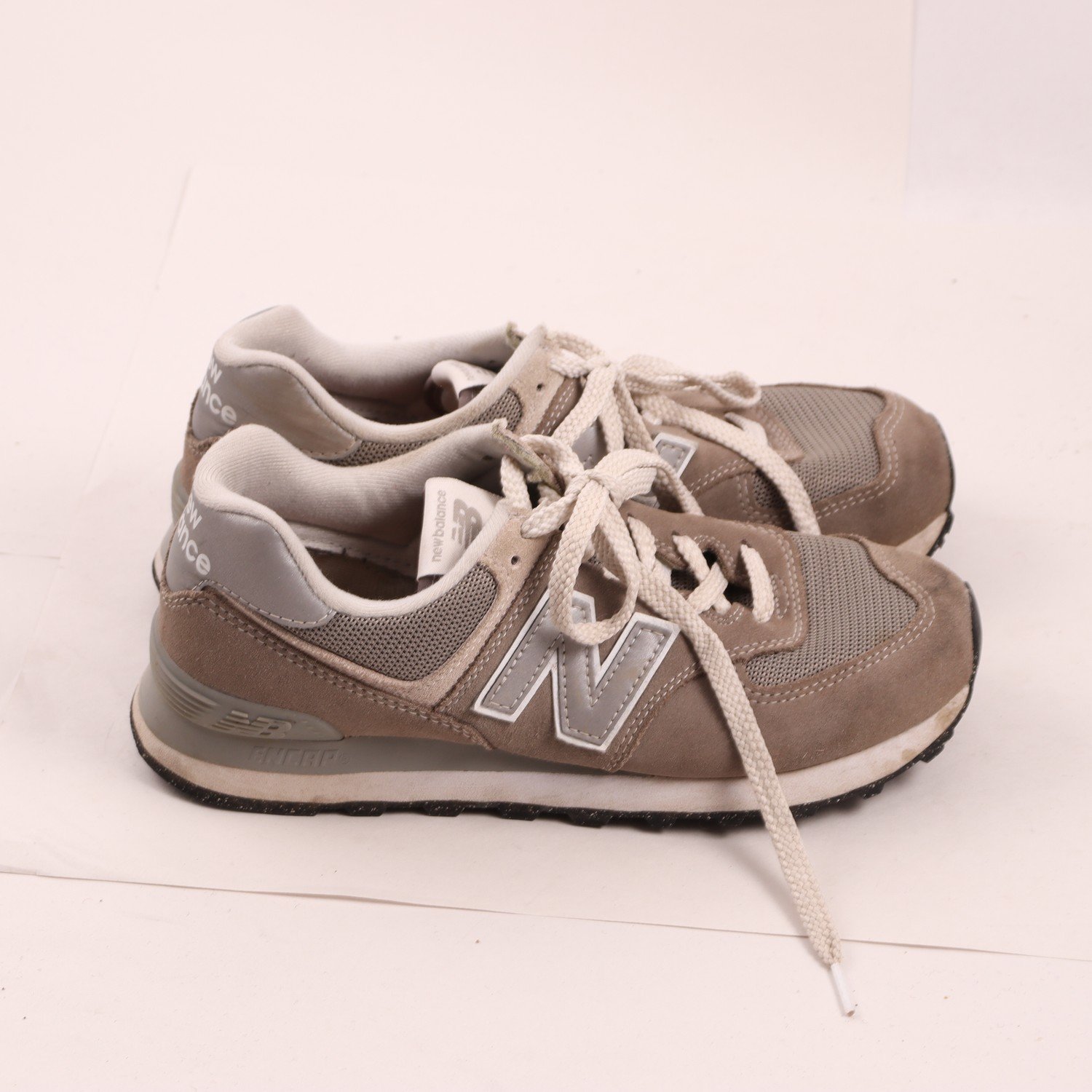 Sneakers, New Balance 574, stl. 40