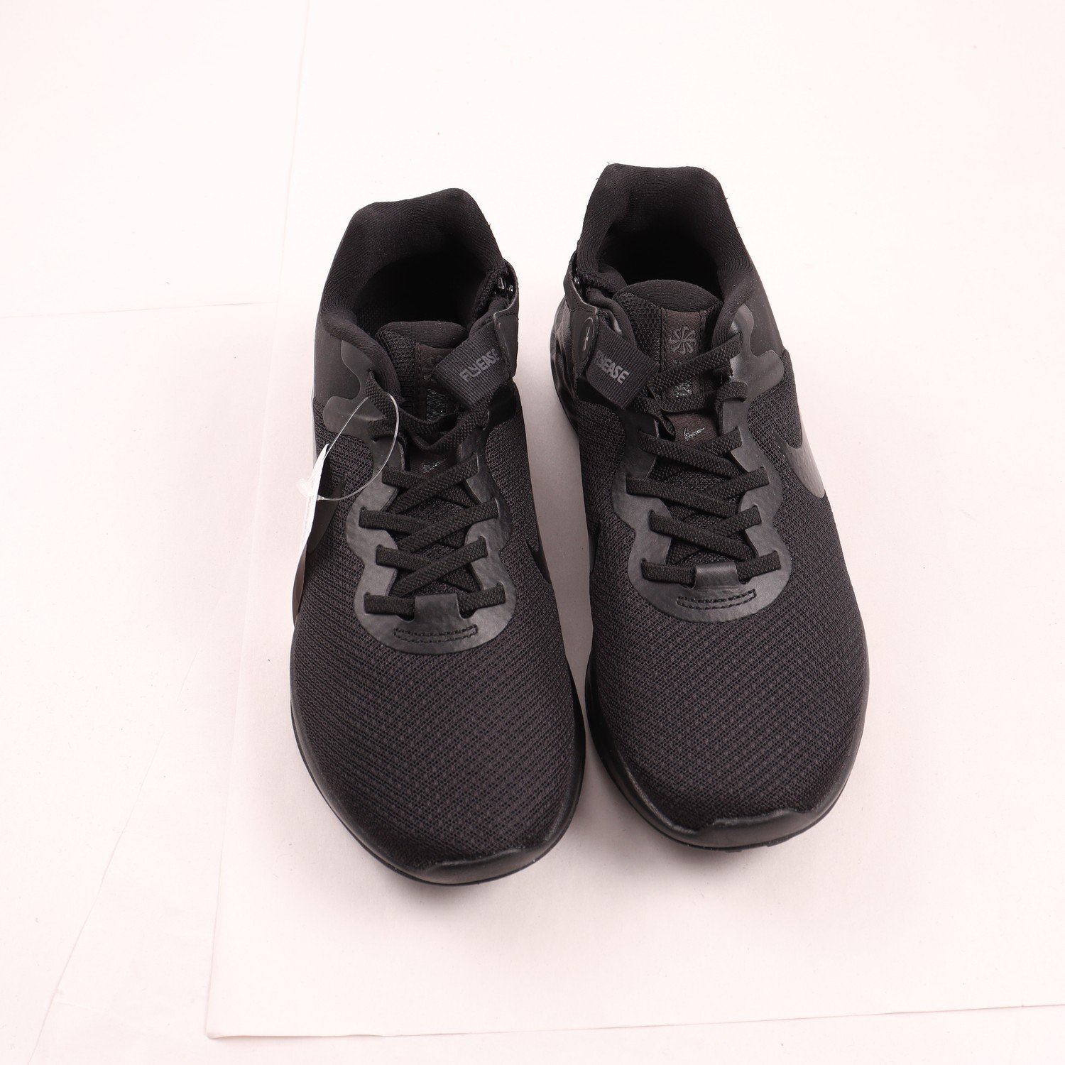 Sneakers, Nike, svart, stl. 40,5