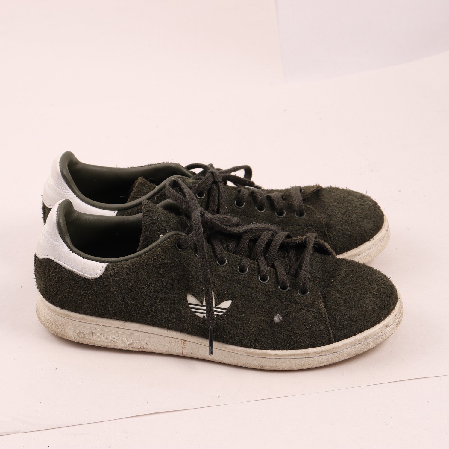 Sneakers, Adidas Stan Smith, stl. 39 1/3 (UK 6)