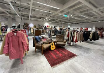 Nu har vi öppnat vår tredje butik i Göteborg!