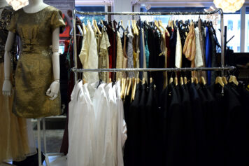 Månadens butik: Guldkorn för modeintresserade i Borås
